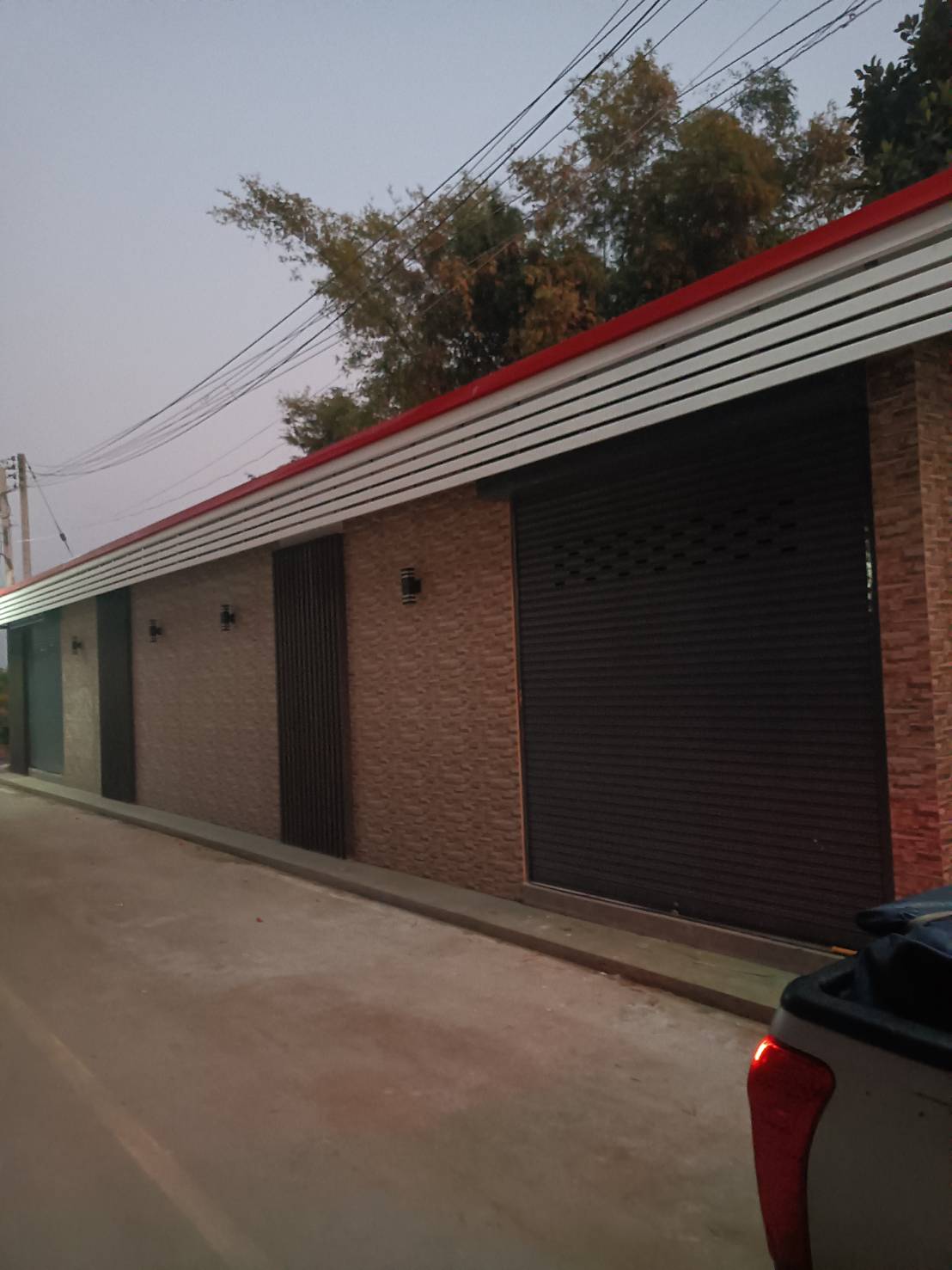 TP 21 ศาลเจ้าพ่อสระะยายโสม สุพรรณบุรี