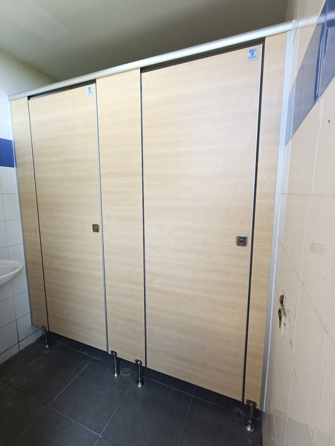 TP 21 ศูนย์กระจายสินค้าบิ๊กซี ซุปเปอร์เซ็นเตอร์ ( บจก.นอนสต็อป ดีไซน์ ) อยุธยา รูปที่ 4