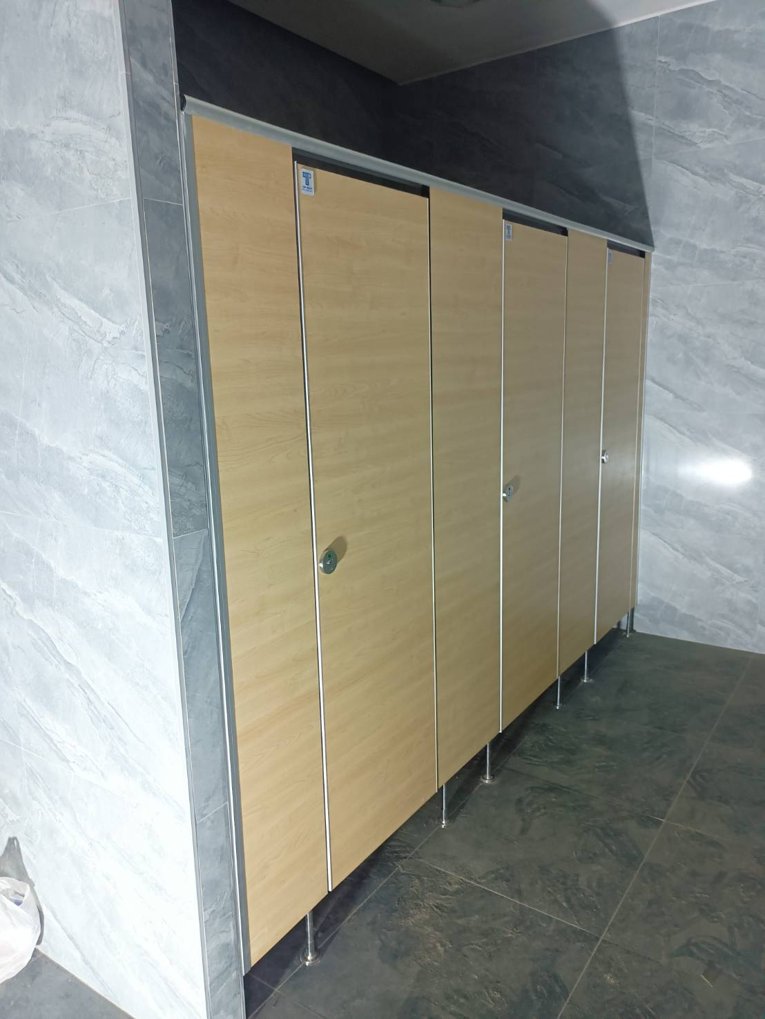 TP 21 ศูนย์รถยนต์ MG รามคำแหง กทม รูปที่ 4