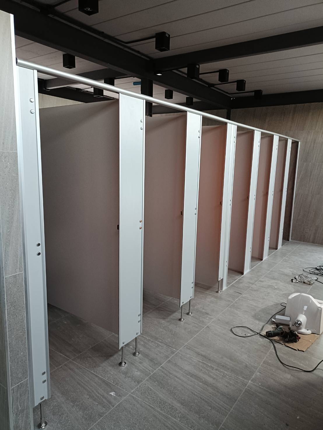 TP 22 ออฟิศชั้น 1-2 โรงงานให้เช่าบางแสน ชลบุรี รูปที่ 4