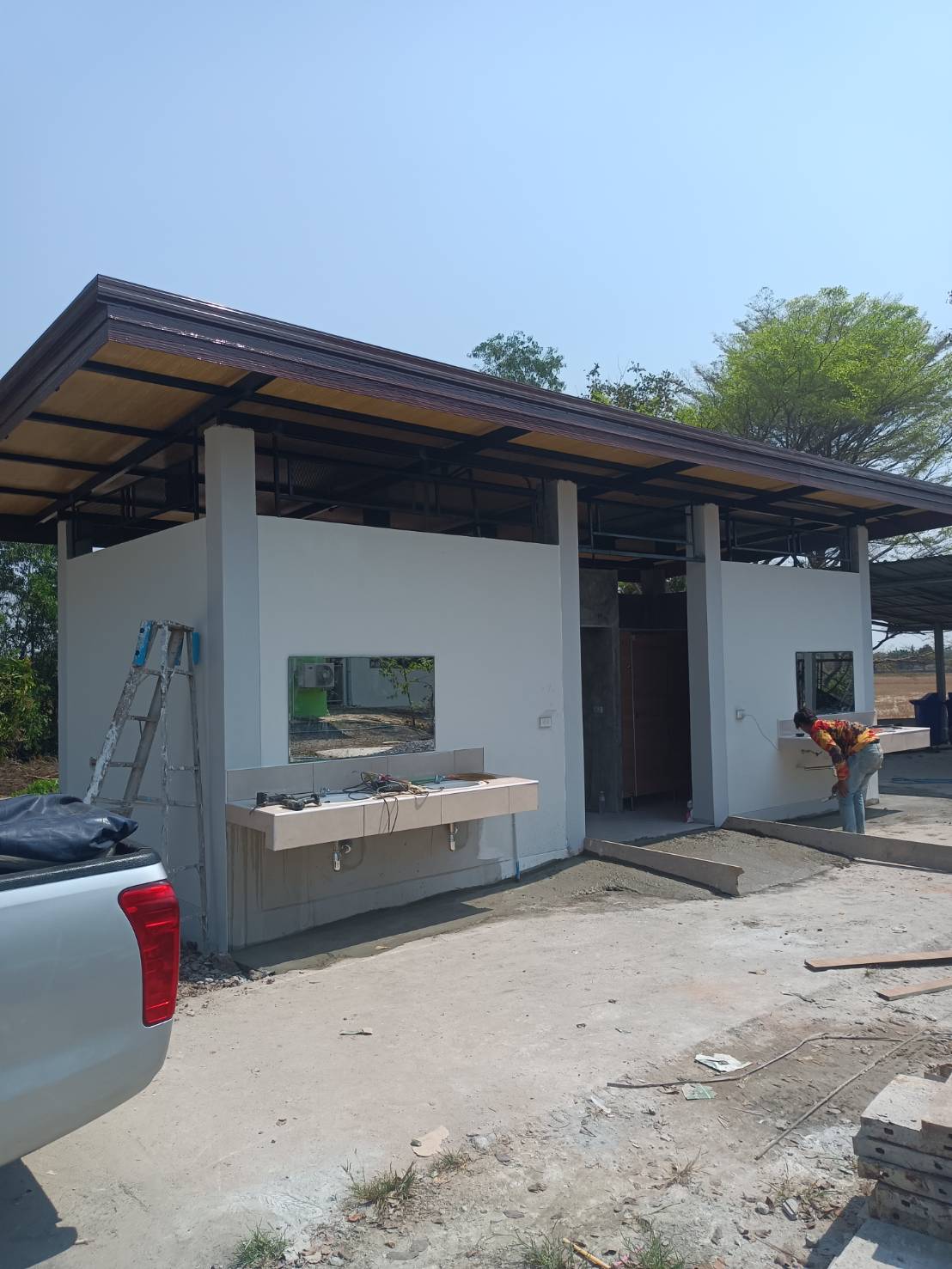 TP 22 บจก.ที แอนด์ เอ คอนสตรัคชั่น กรุ๊ป ฉะเชิงเทรา