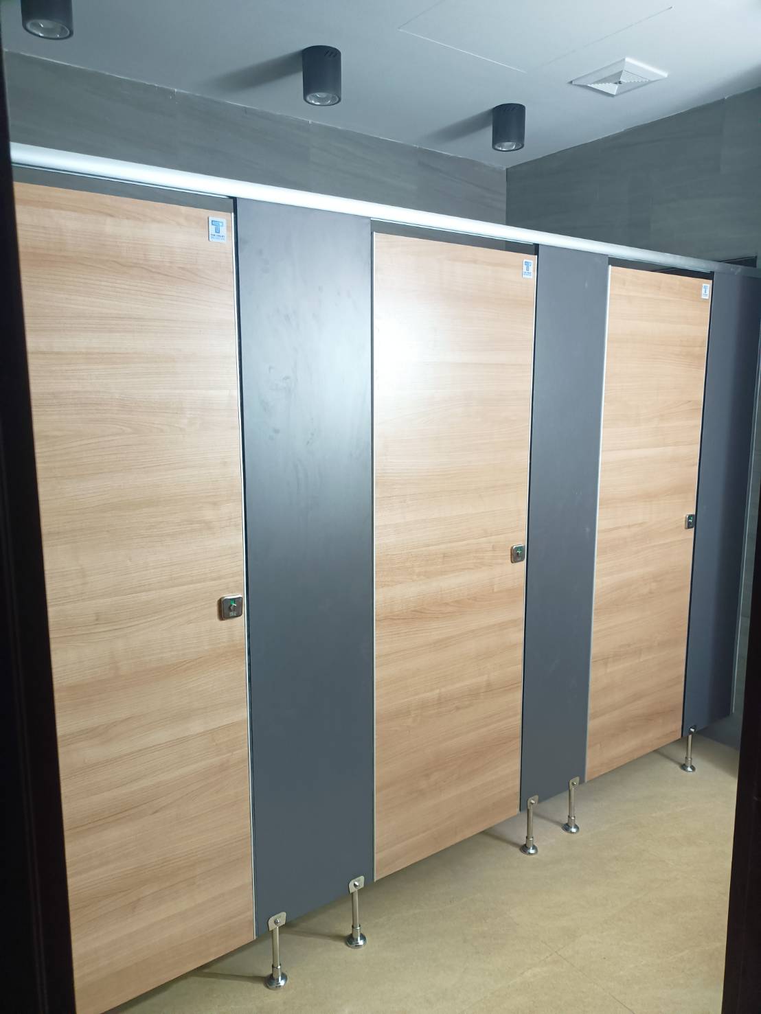 TP 22 - 11 อาคารสำนักงานสุขุมวิท 50 ( โรงงานสัปปะรด 50 ) กรุงเทพมหานคร รูปที่ 5