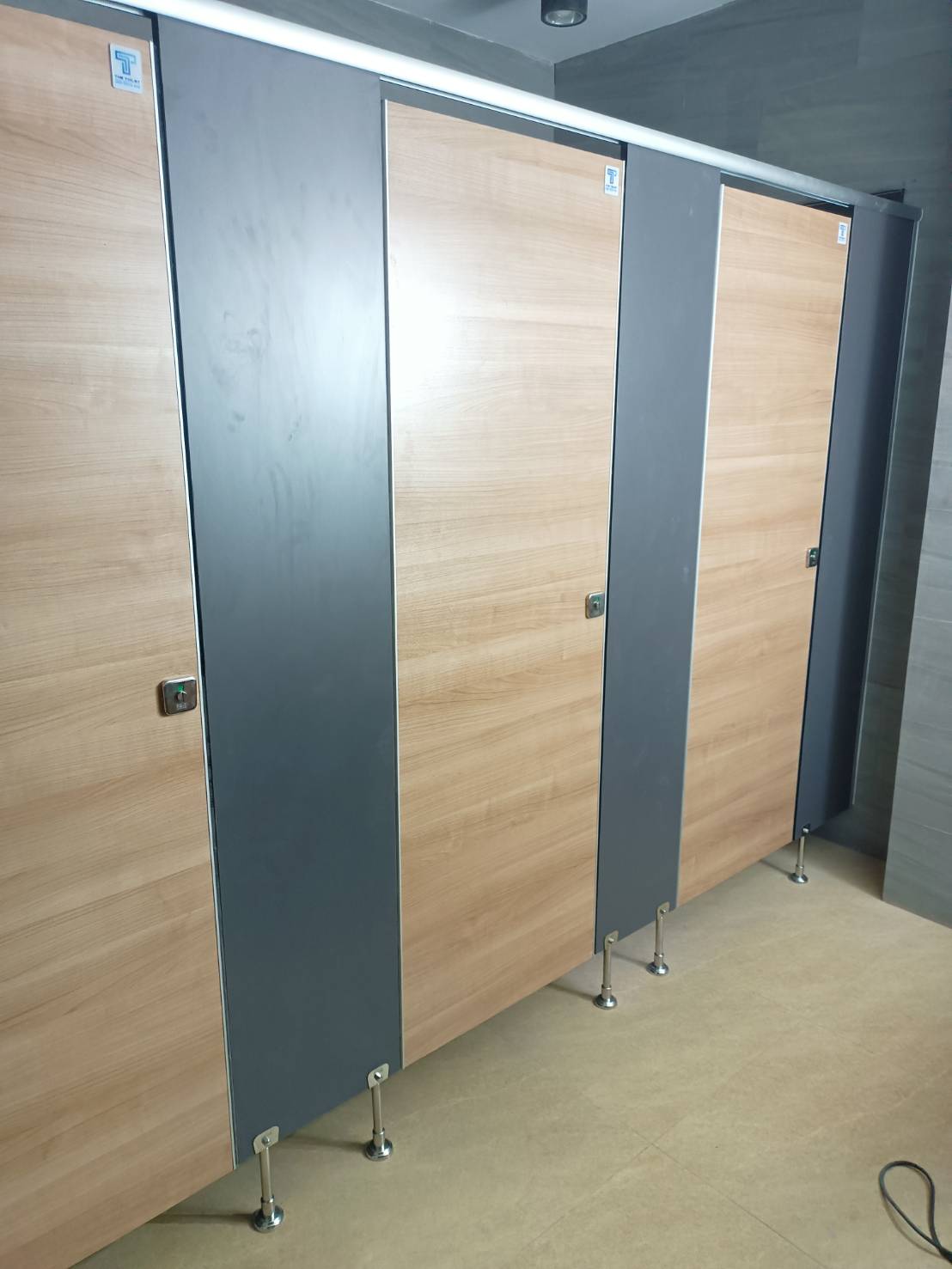 TP 22 - 11 อาคารสำนักงานสุขุมวิท 50 ( โรงงานสัปปะรด 50 ) กรุงเทพมหานคร รูปที่ 6