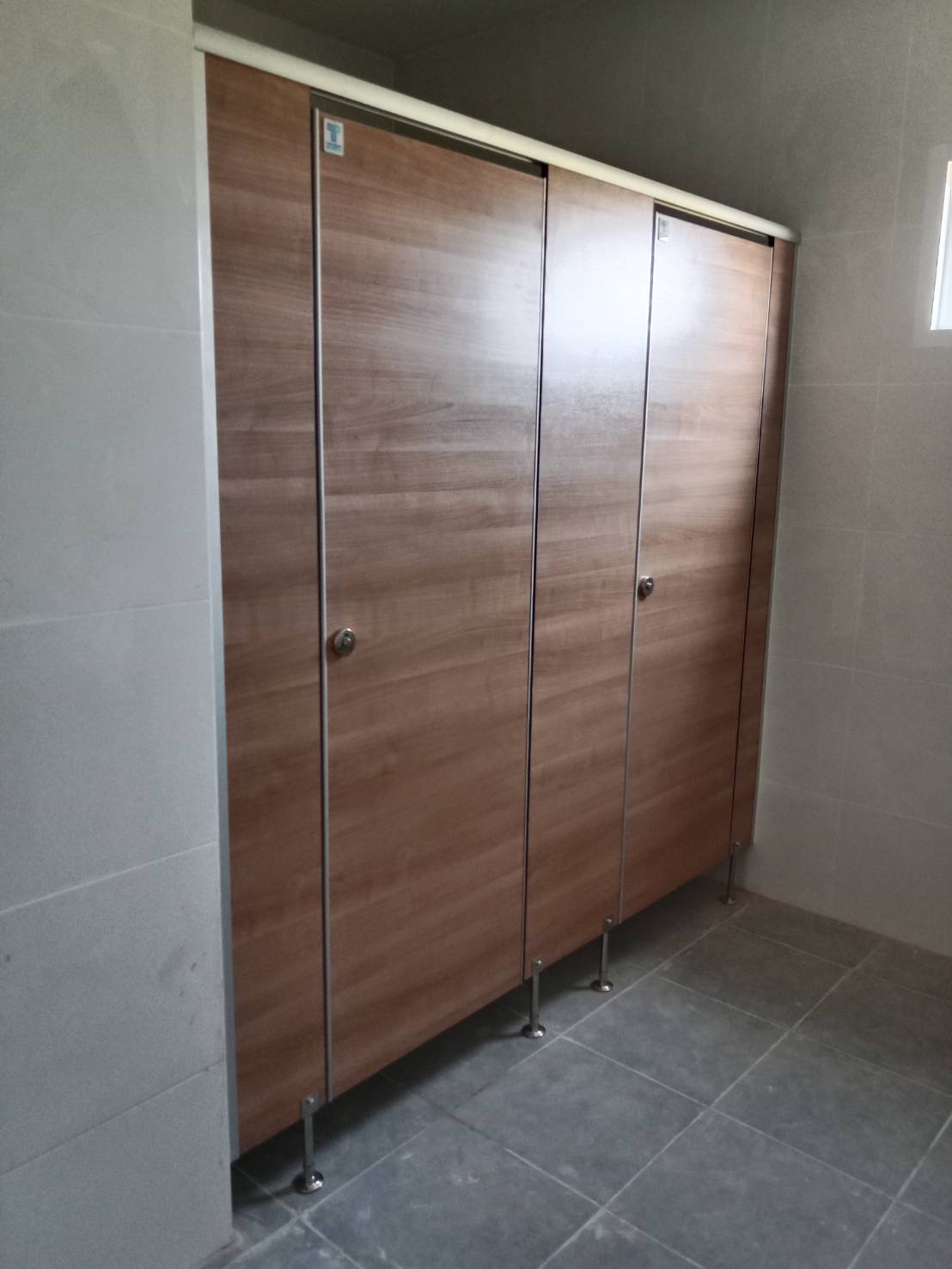 TP 22 อาคารสำนักงานภูเขียว ขอนแก่น รูปที่ 6