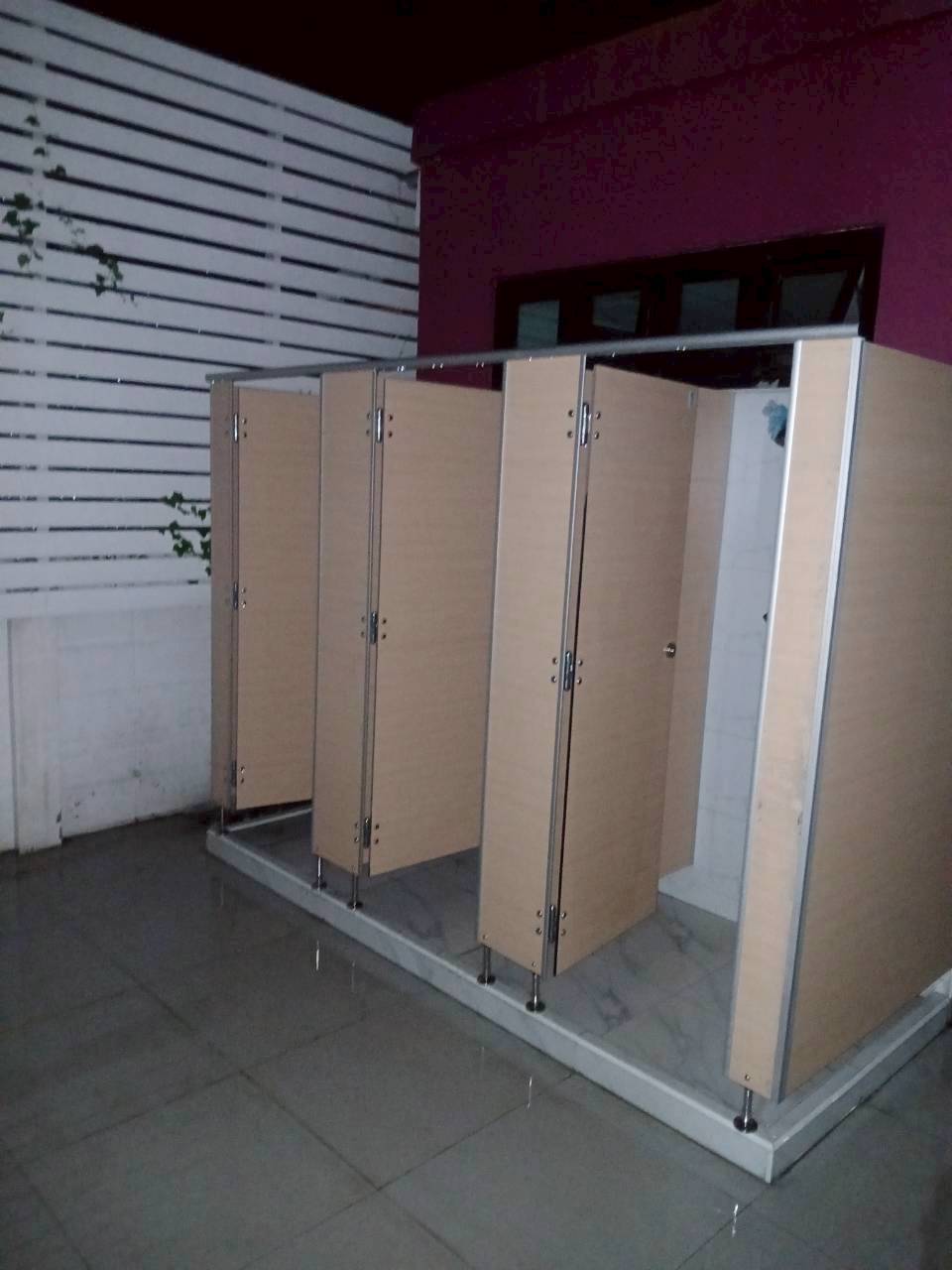 TP 22 อาคารสำนักงานระยอง ระยอง