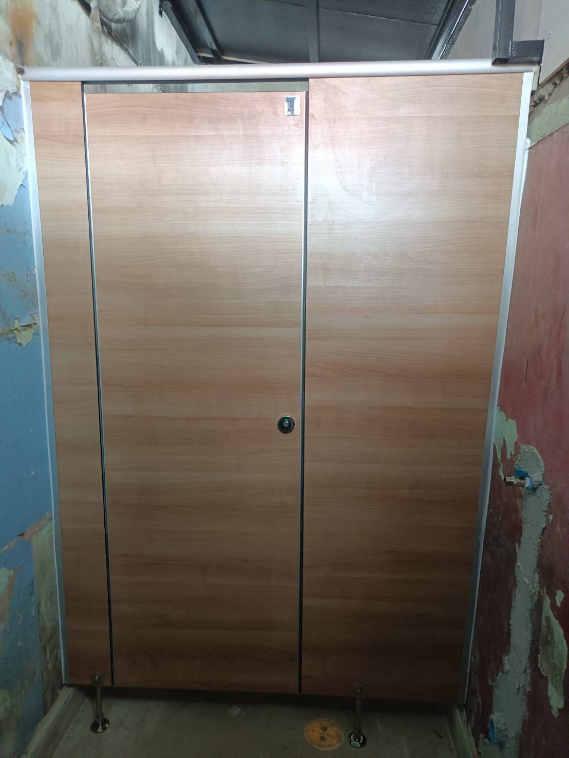 TP 22 อาคารสำนักงานหนองปลาไหล ชลบุรี รูปที่ 4