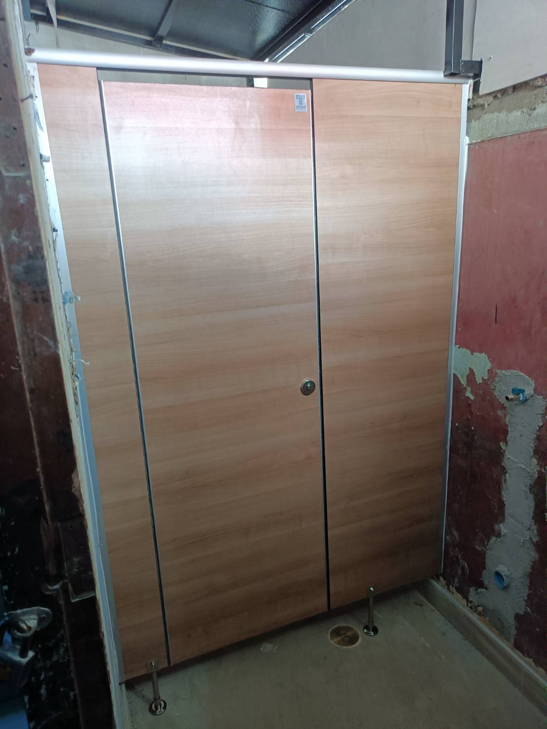 TP 22 อาคารสำนักงานหนองปลาไหล ชลบุรี รูปที่ 5