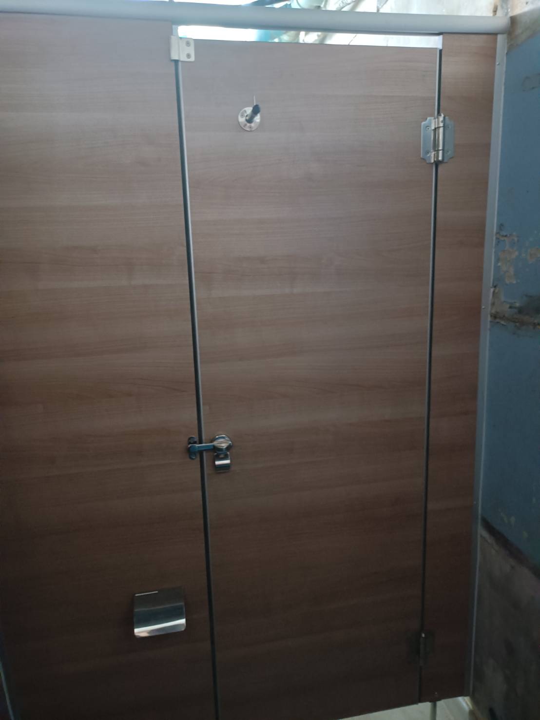 TP 22 อาคารสำนักงานหนองปลาไหล ชลบุรี รูปที่ 6