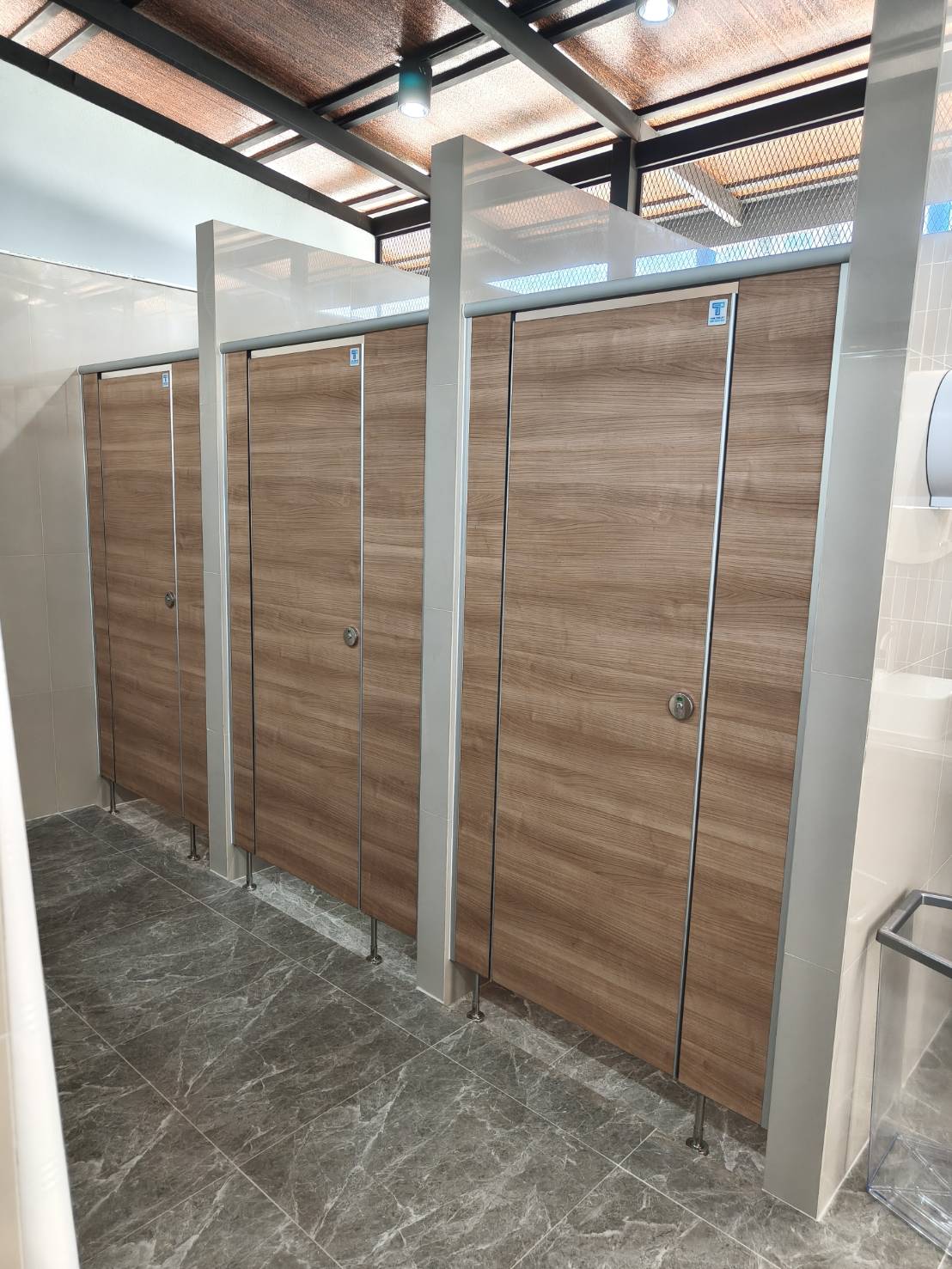 TP 22 สนามฟุตบอล Bridge 914 กรุงเทพมหานคร