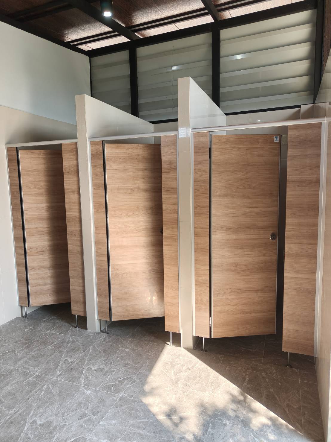 TP 22 สนามฟุตบอล Bridge 914 กรุงเทพมหานคร รูปที่ 3