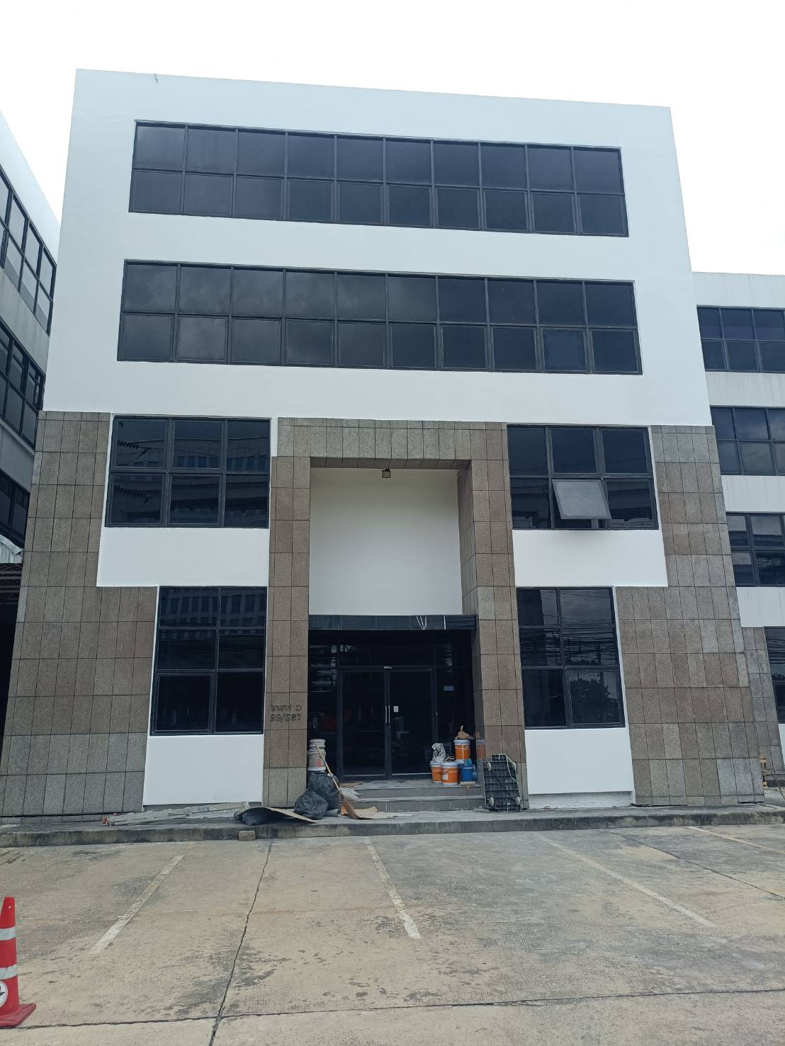 TP 23 - 03 ปป.ชาย-หญิงชั้น 1 -2 อาคาร D กทม