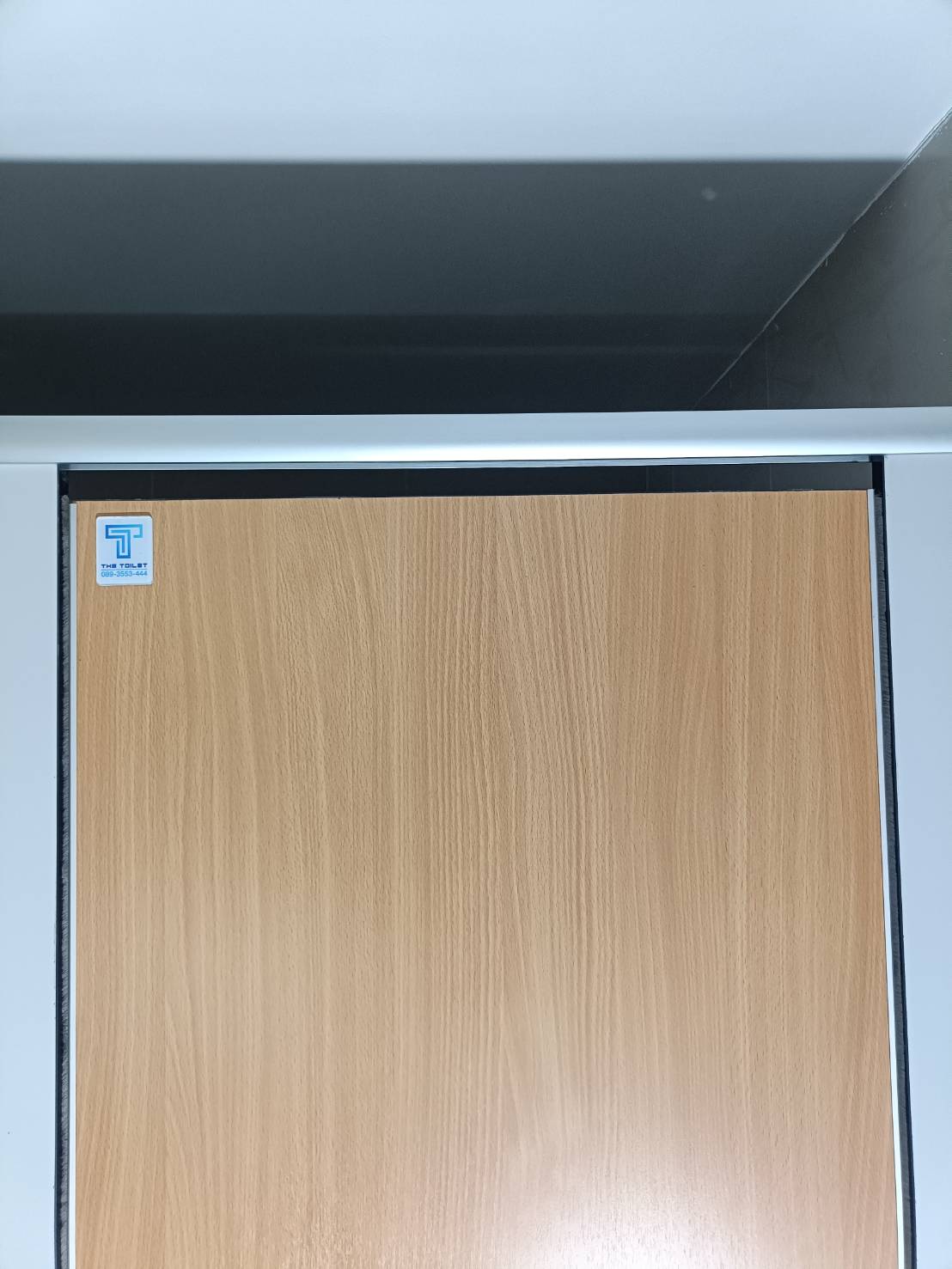 TP 23 - 03 ปป.ชาย-หญิงชั้น 1 -2 อาคาร D กทม รูปที่ 2