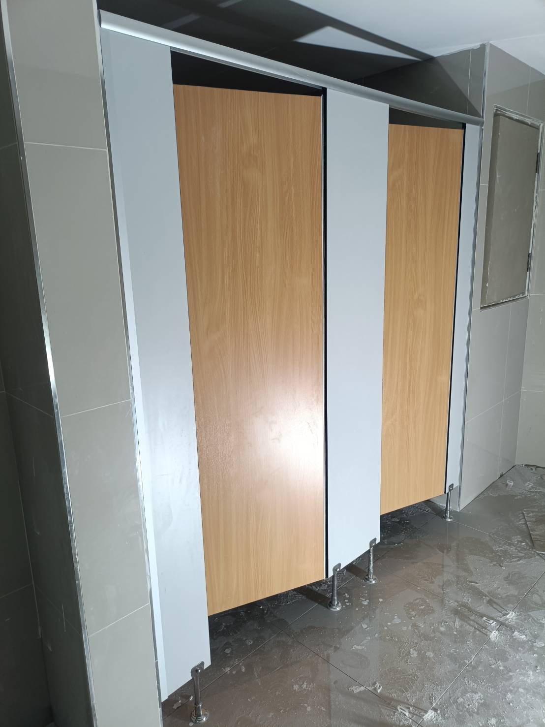 TP 23 - 03 ปป.ชาย-หญิงชั้น 1 -2 อาคาร D กทม รูปที่ 5