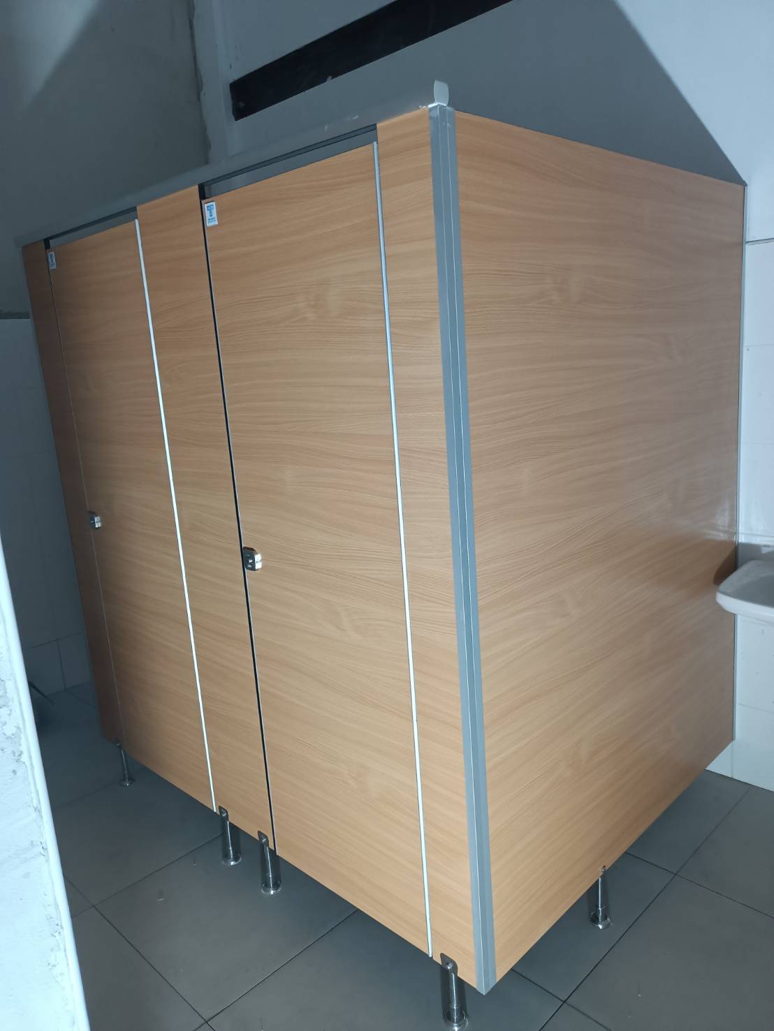 TP 23 บริษัท ฉั่วฮะเส็ง ฟู้ดโปรดักส์ จำกัด นครปฐม รูปที่ 4