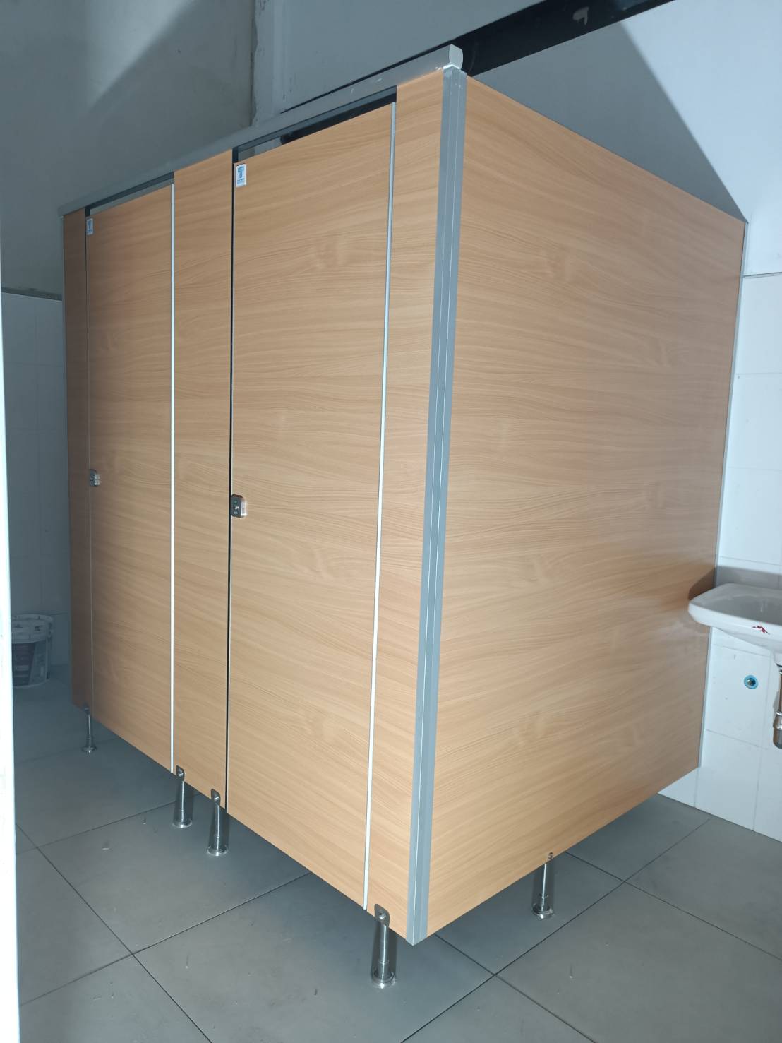 TP 23 บริษัท ฉั่วฮะเส็ง ฟู้ดโปรดักส์ จำกัด นครปฐม รูปที่ 5