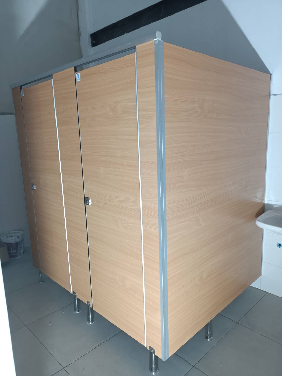 TP 23 บริษัท ฉั่วฮะเส็ง ฟู้ดโปรดักส์ จำกัด นครปฐม รูปที่ 6