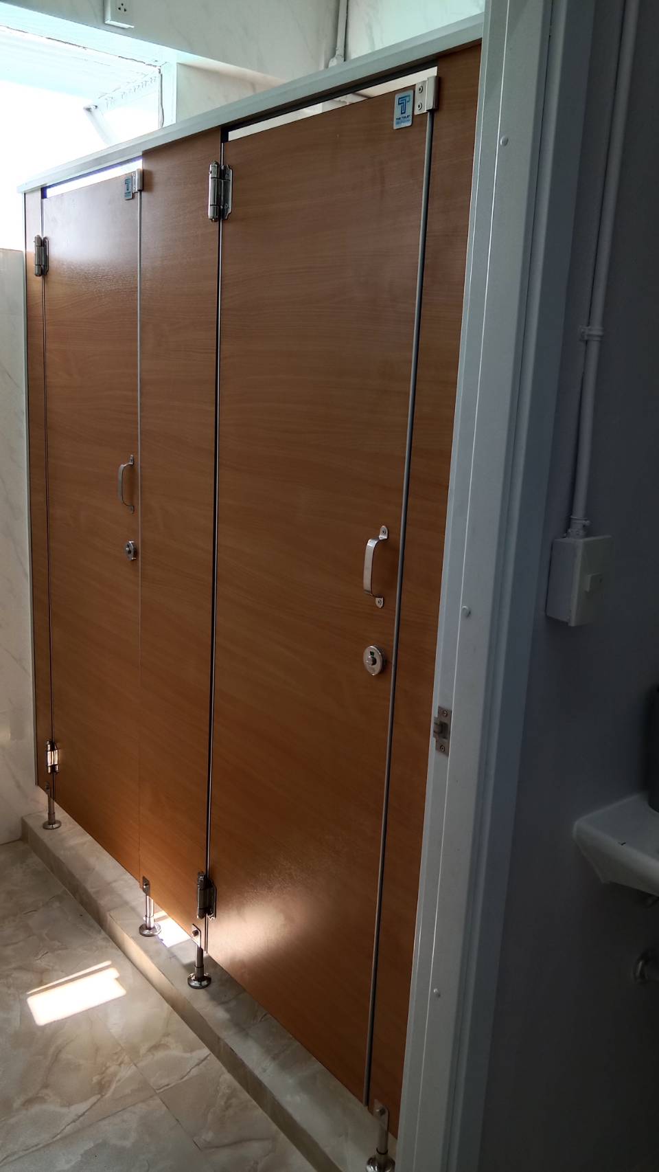 TP 23 อาคารสำนักงานกิ่งแก้ว 2 ชั้น สมุทรปราการ รูปที่ 5