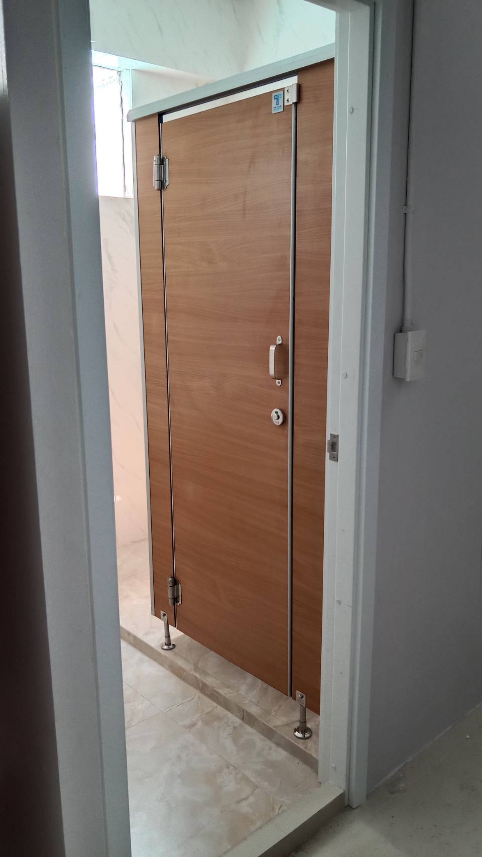 TP 23 อาคารสำนักงานกิ่งแก้ว 2 ชั้น สมุทรปราการ รูปที่ 6