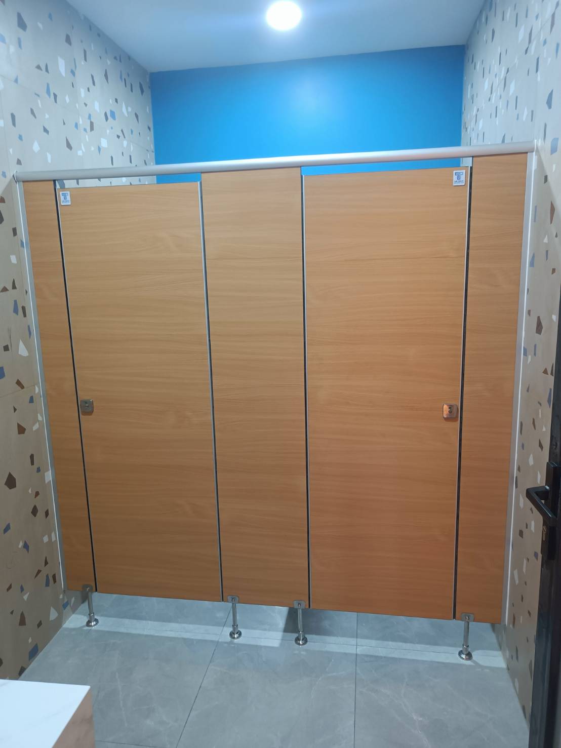 TP 23 อาคาร สนง.สติกเกอร์กันยุงเด็ก ( บจก.เมเซเทรด ) รูปที่ 4