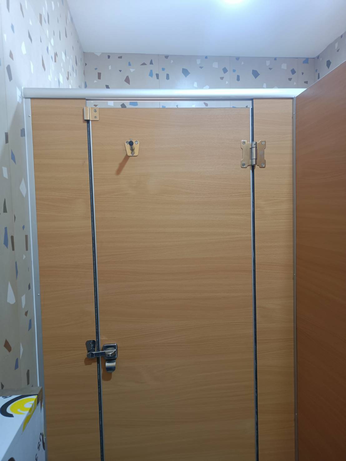 TP 23 อาคาร สนง.สติกเกอร์กันยุงเด็ก ( บจก.เมเซเทรด ) รูปที่ 5