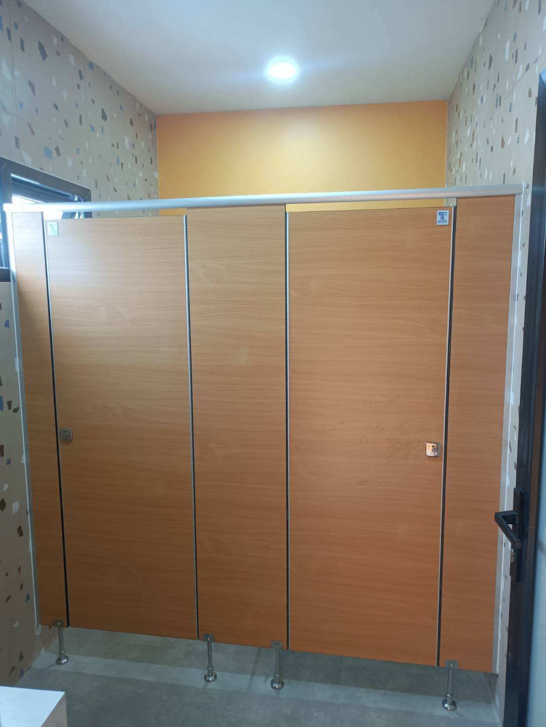 TP 23 อาคาร สนง.สติกเกอร์กันยุงเด็ก ( บจก.เมเซเทรด ) รูปที่ 6