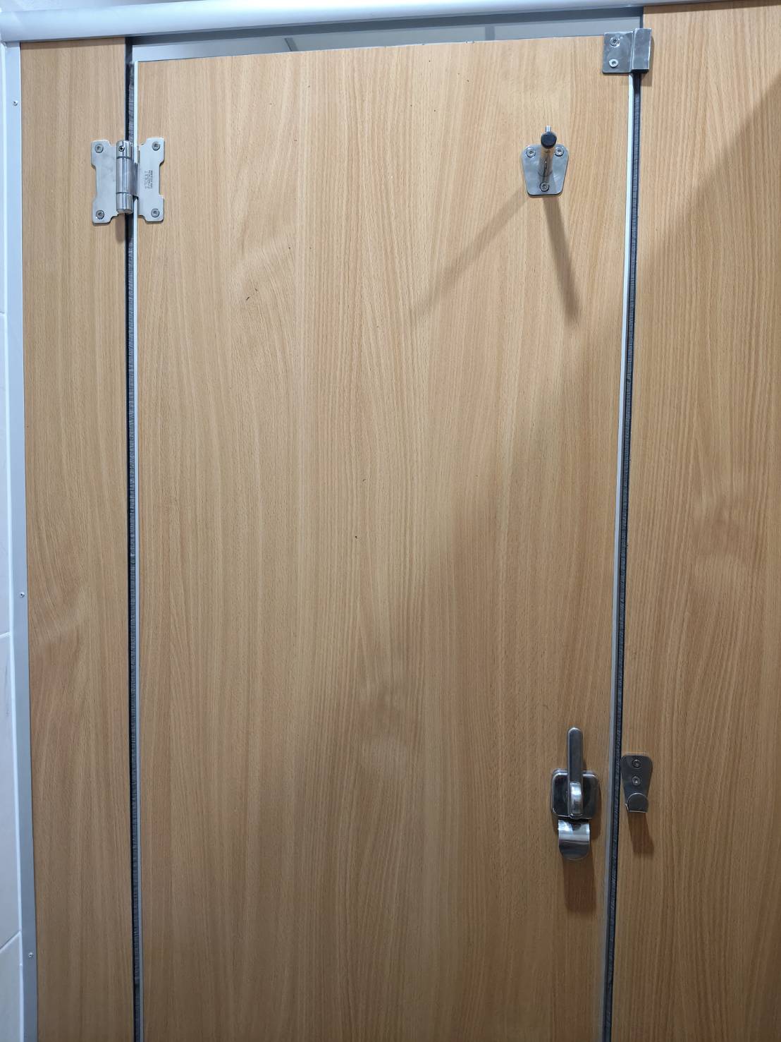 TP 23 อาคารคลังสินค้าซอยร่มเกล้า 219 ห้อง A-B กรุงเทพมหานคร รูปที่ 6