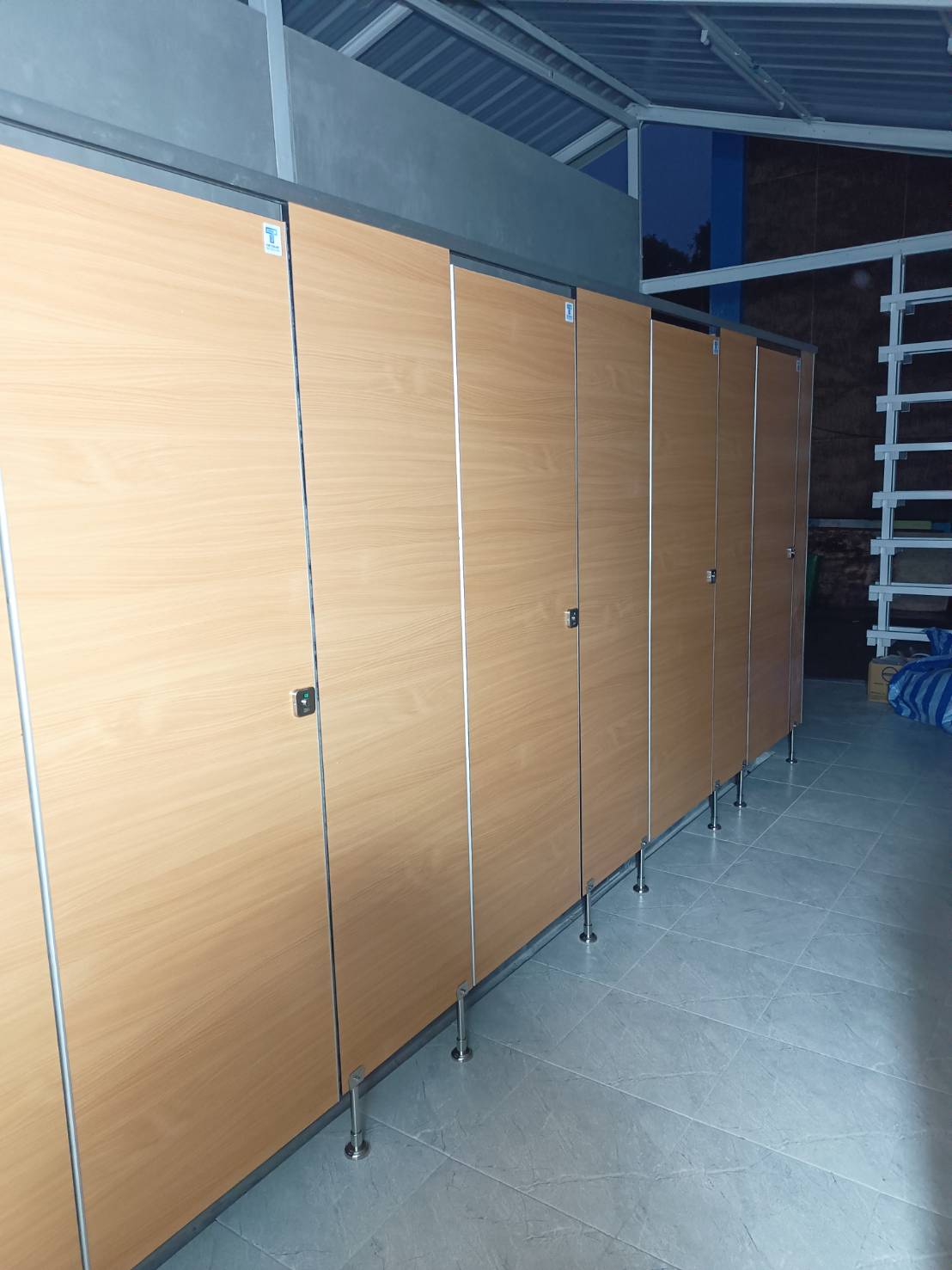 TP 23 โรงเรียนเตรีมอุดมศึกษาพัฒนาการยานนาเวศ กทม