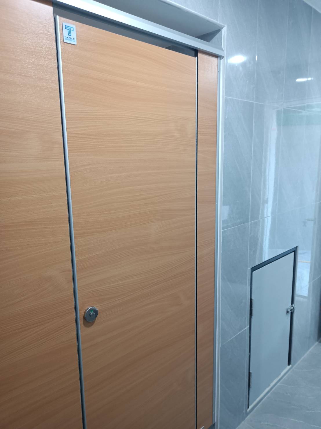 TP 23 อาคารสำนักงานคลอง 6 ปทุมธานี รูปที่ 5