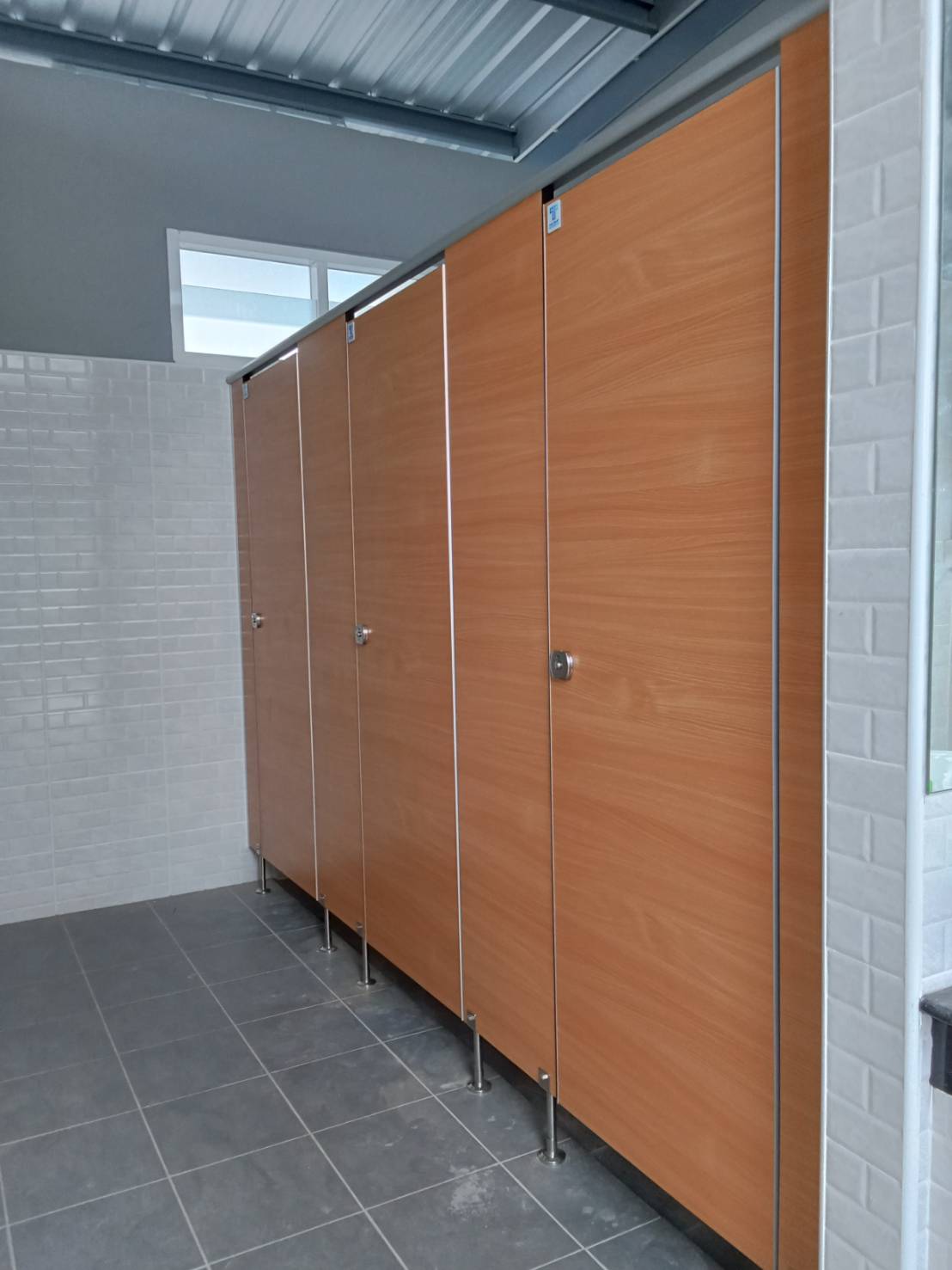 TP 23 บริษัท ออฟฟิศเวิร์ค จำกัด ( คลังสินค้าท่าฉลอม ) สมุทรสาคร รูปที่ 5