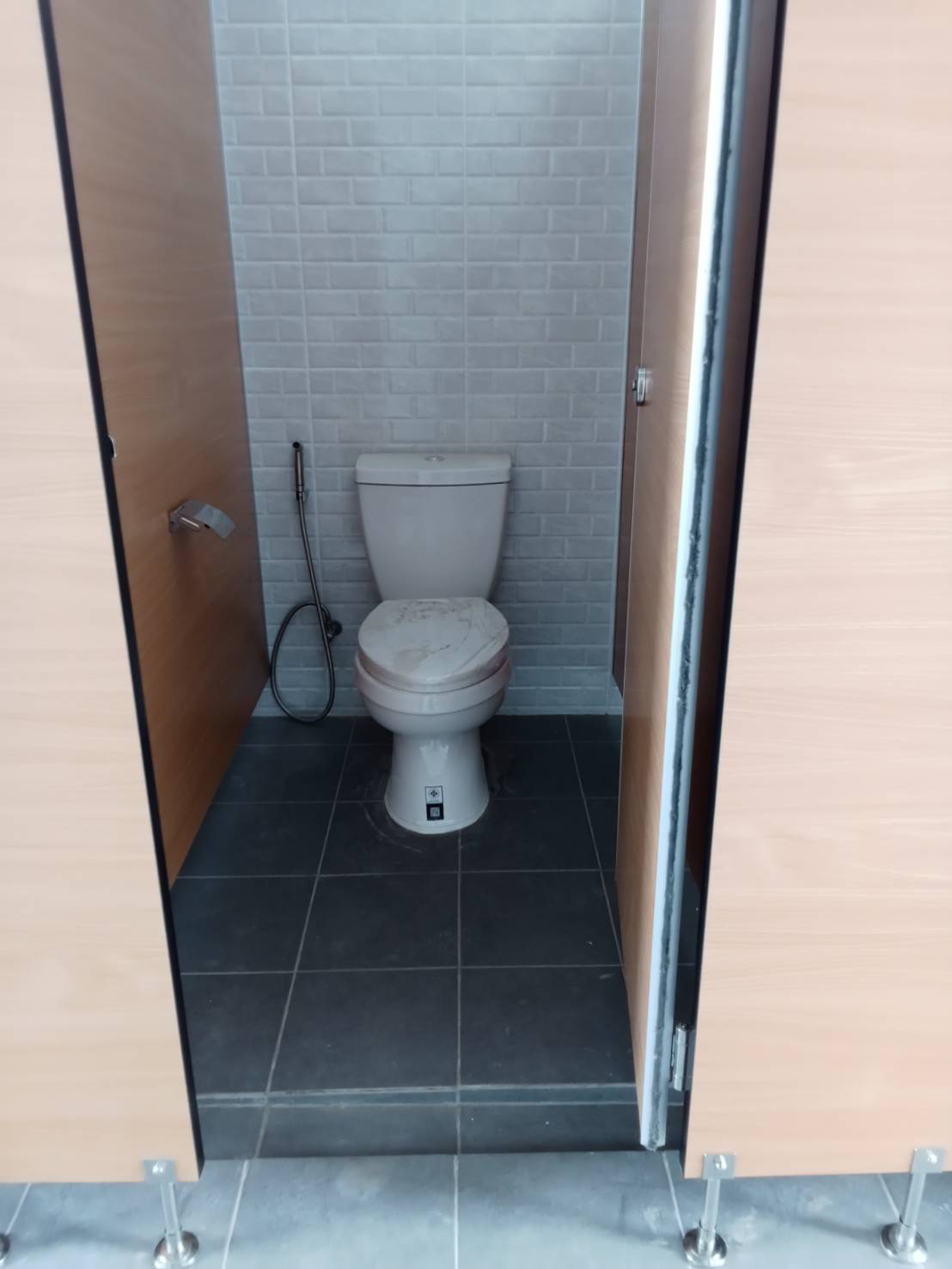 TP 23 บริษัท ออฟฟิศเวิร์ค จำกัด ( คลังสินค้าท่าฉลอม ) สมุทรสาคร รูปที่ 6