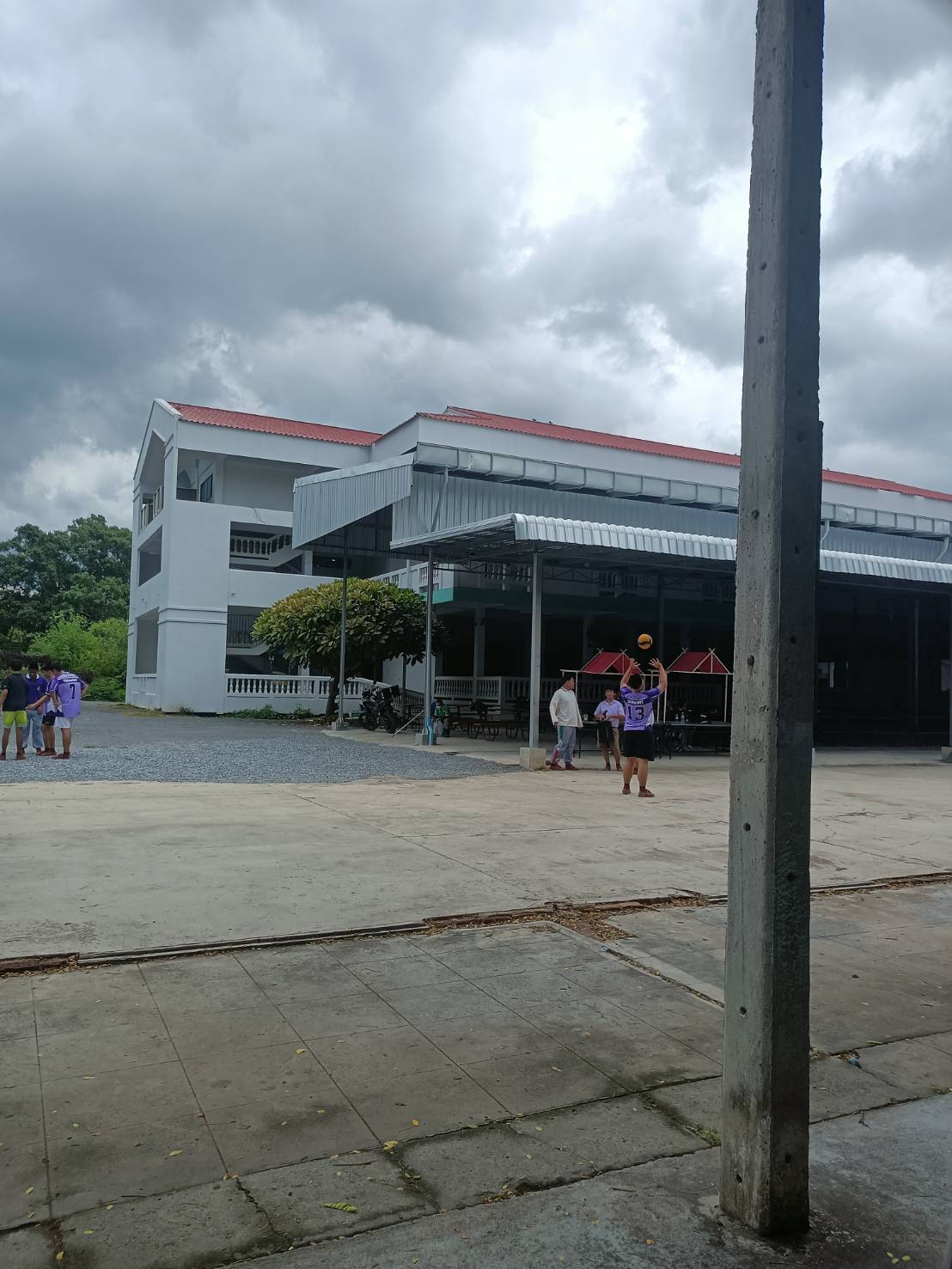 TP 23 บจก.เฮ้าส์แอนด์โฮม ลพบุรี