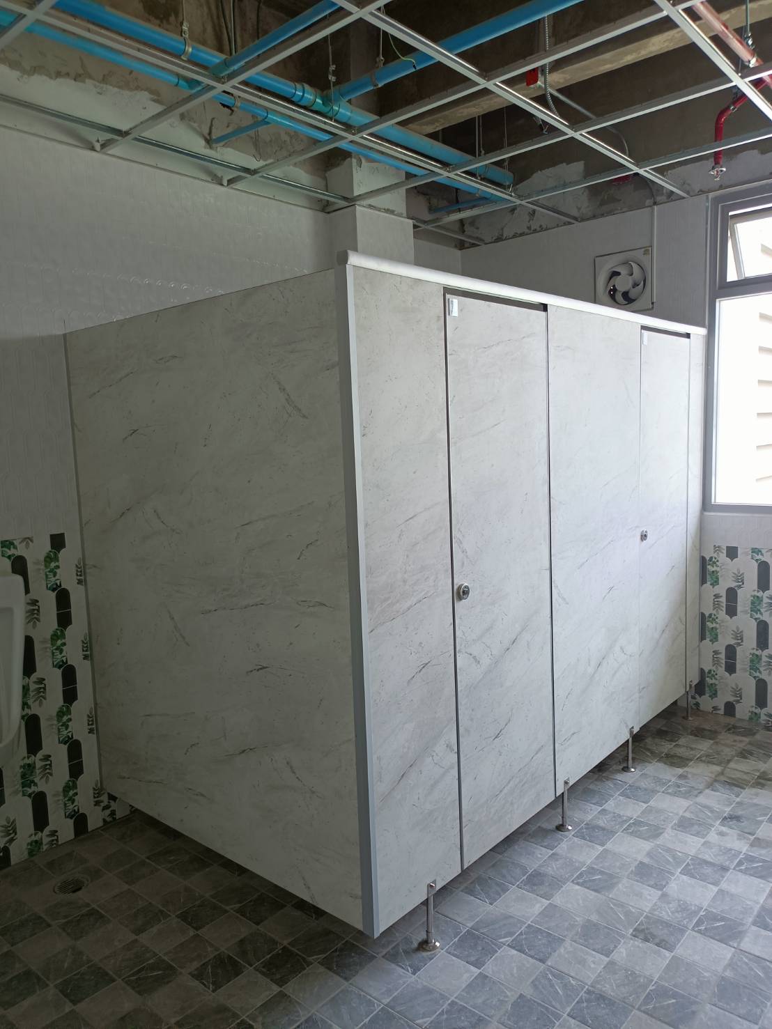 TP 33 อาคาร บจก.อีเล็กโทรลักซ์ บ้านค่าย ระยอง รูปที่ 5