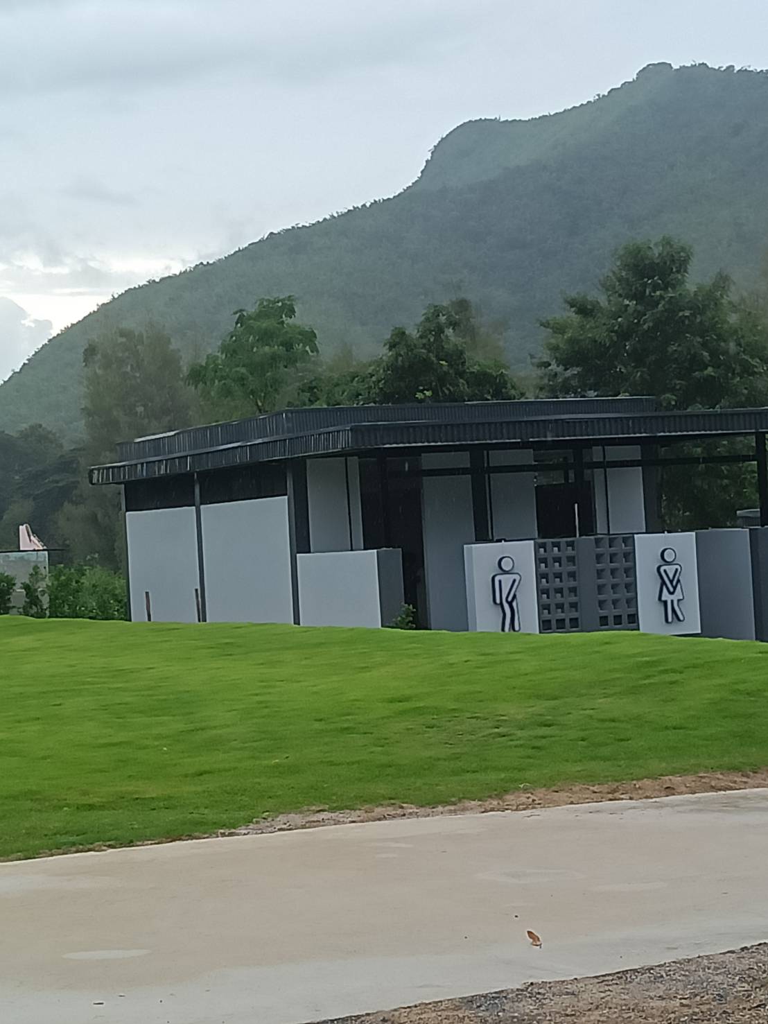 TP 33 แจ่มจันทร์ รีสอร์ท เพชรบุรี รูปที่ 2