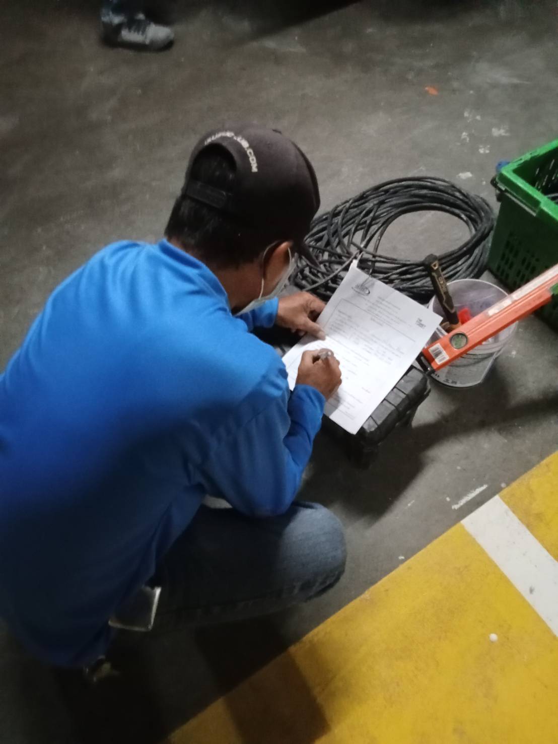 TP 33 ห้องน้ำ Interchange 21 building กรุงเทพมหานคร รูปที่ 5