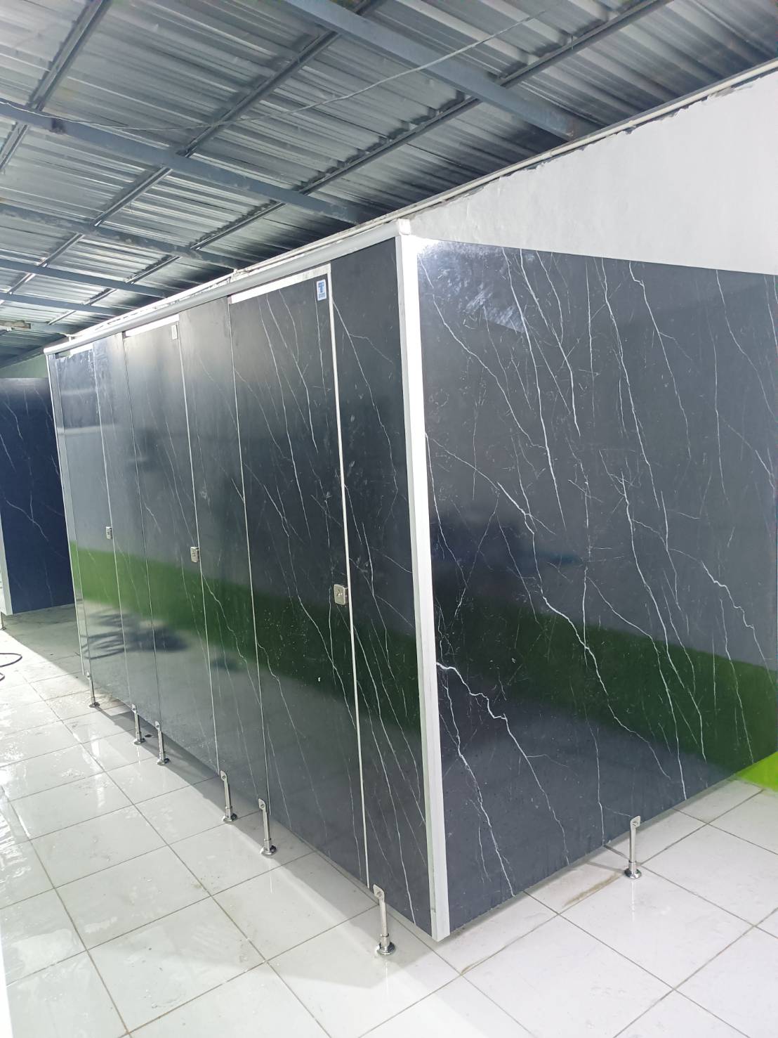 TP 34  ร้านอาหารบาชะ ปทุมธานี