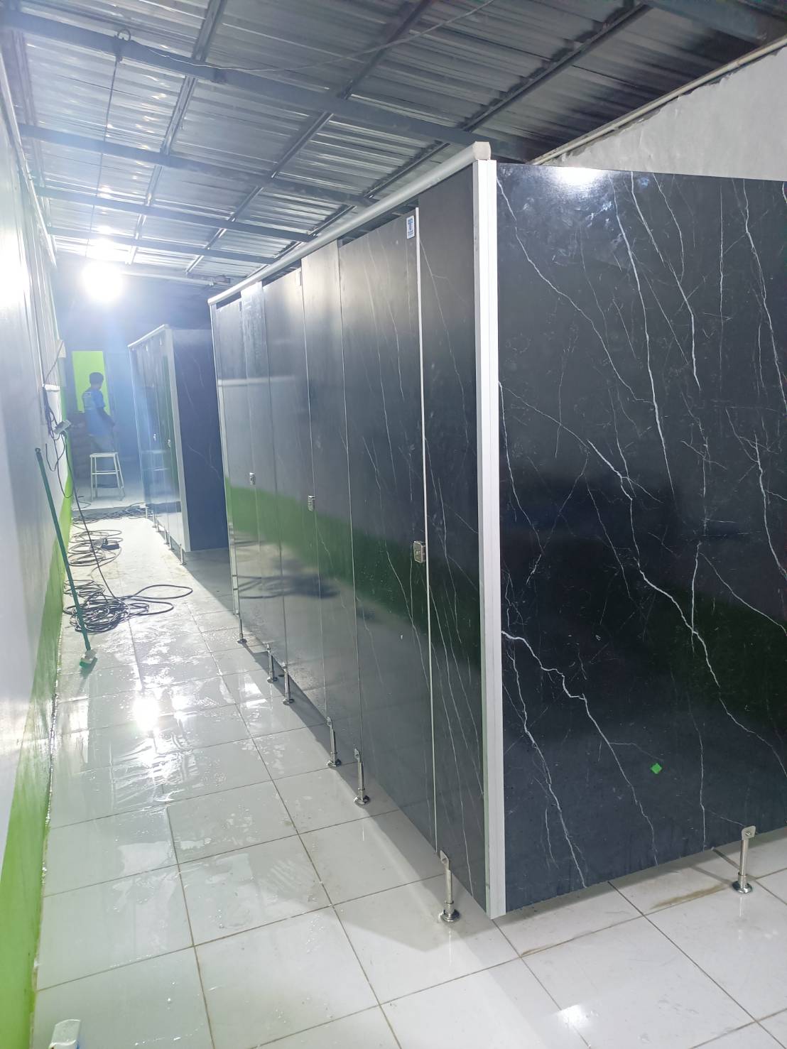 TP 34  ร้านอาหารบาชะ ปทุมธานี รูปที่ 4