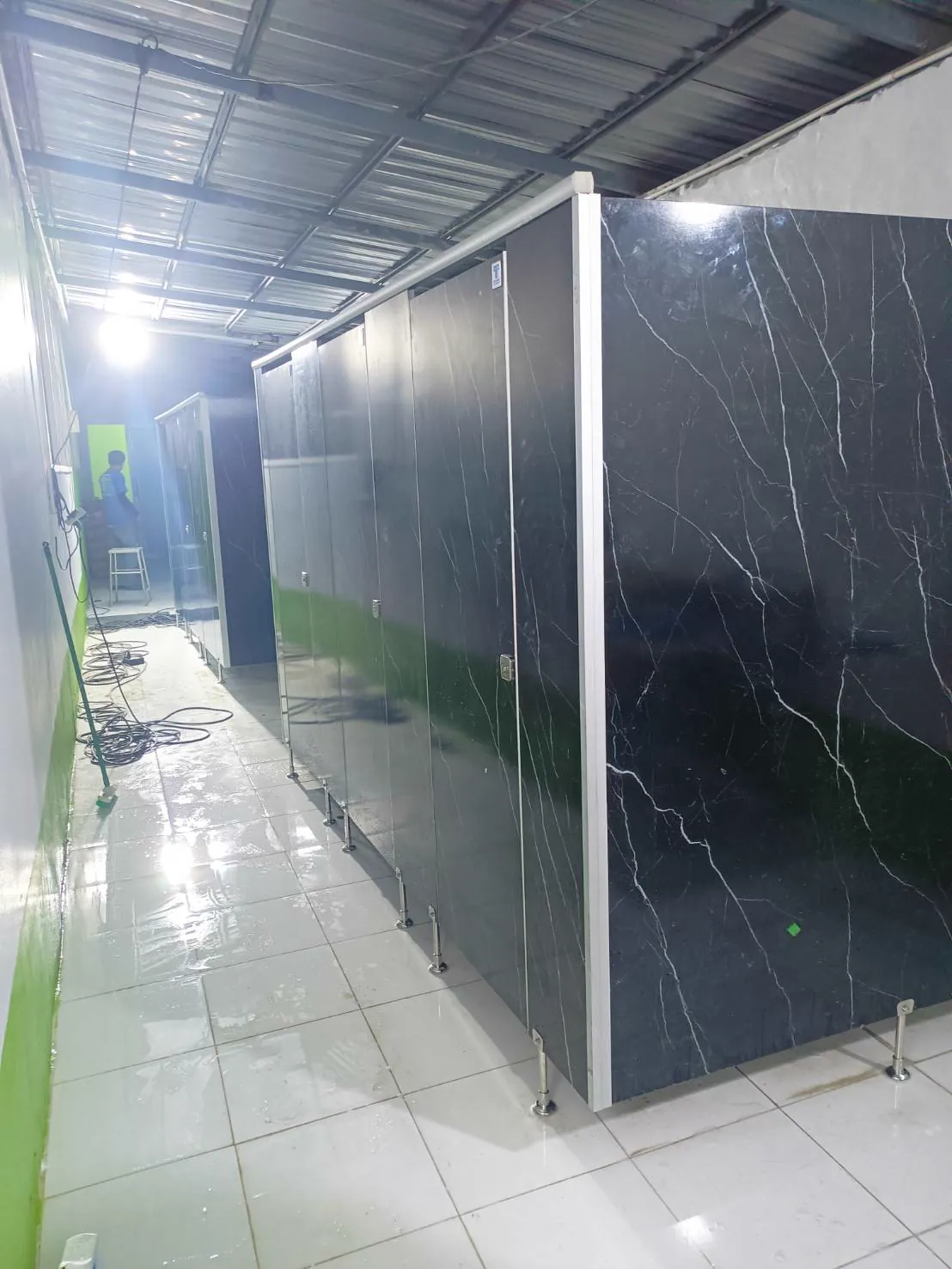 TP 34  ร้านอาหารบาชะ ปทุมธานี รูปที่ 4