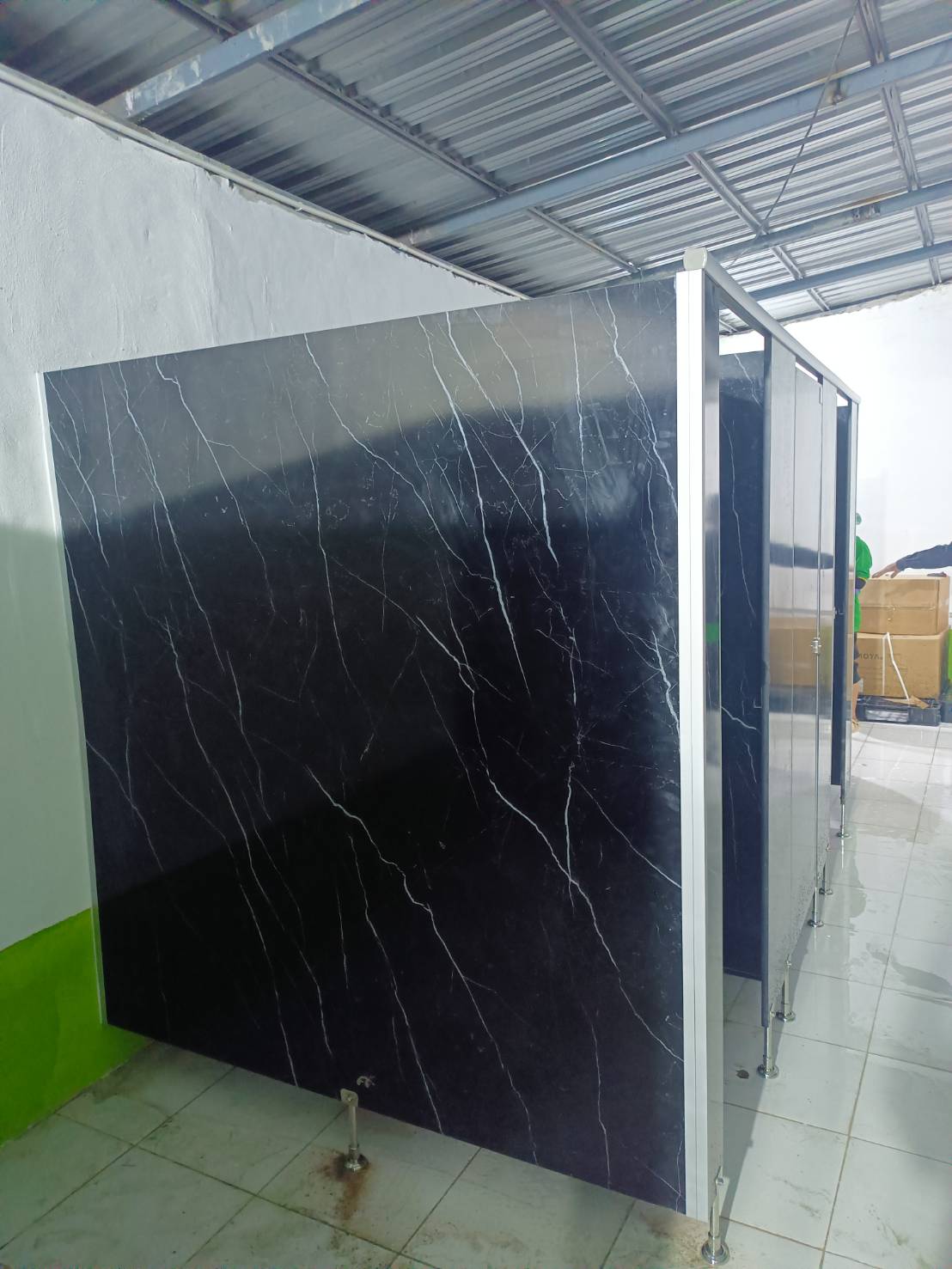 TP 34  ร้านอาหารบาชะ ปทุมธานี รูปที่ 5