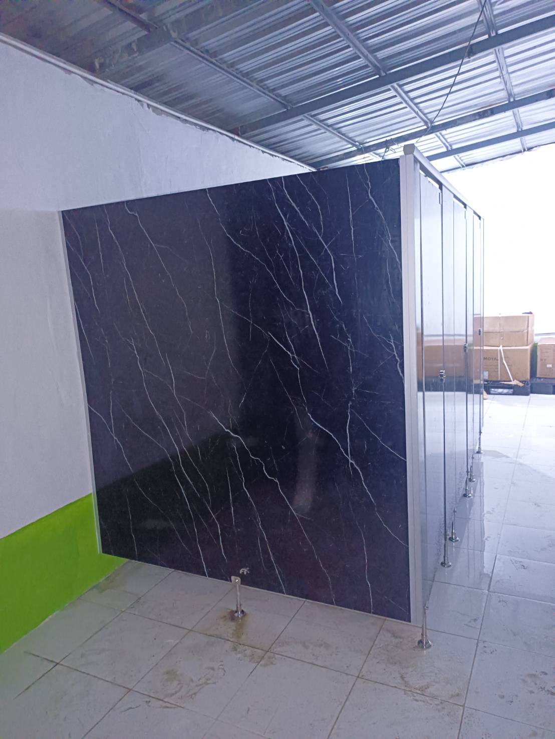 TP 34  ร้านอาหารบาชะ ปทุมธานี รูปที่ 6