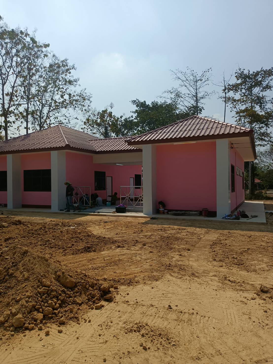 TP 42 ศูนย์เด็กเล็กเชากระปุก เพชรบุรี