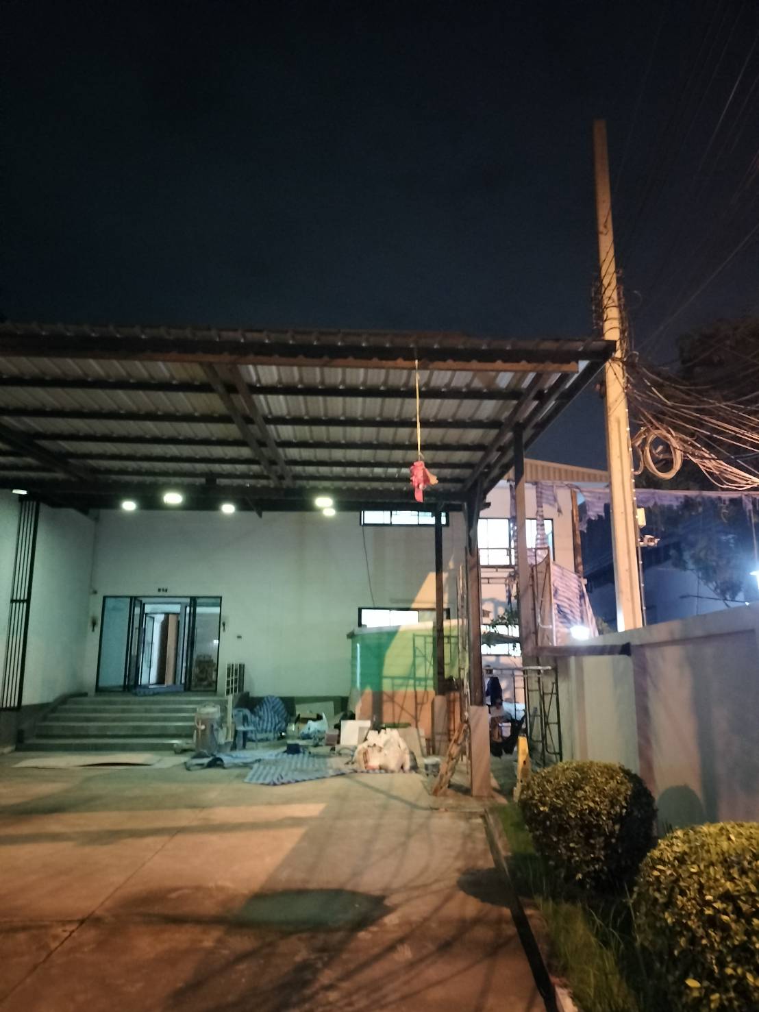 TP 45 อาคาร บจก.เอดีพี.อีควิปเม้นท์ สมุทรปราการ