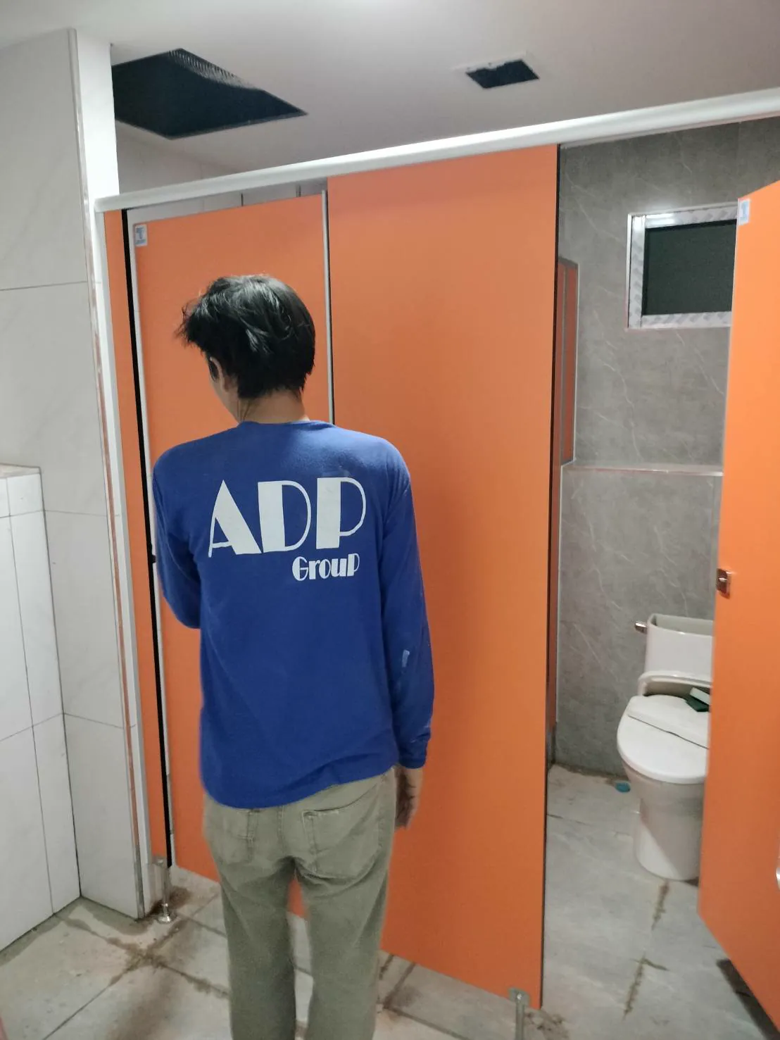 TP 45 อาคาร บจก.เอดีพี.อีควิปเม้นท์ สมุทรปราการ รูปที่ 2