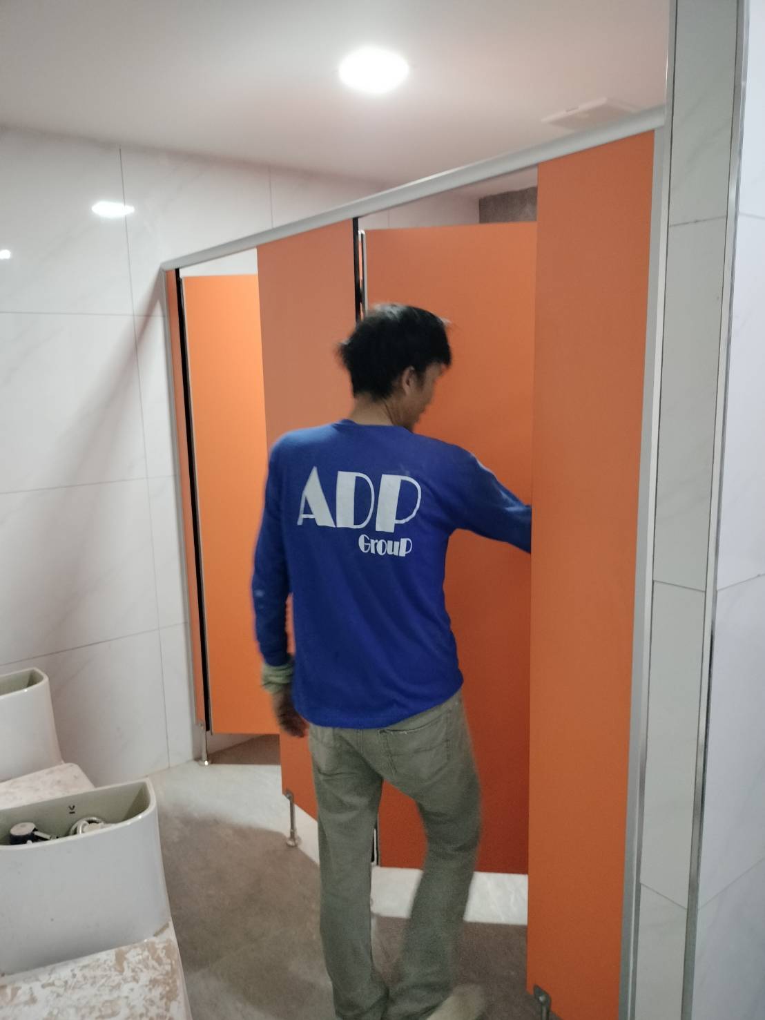 TP 45 อาคาร บจก.เอดีพี.อีควิปเม้นท์ สมุทรปราการ รูปที่ 3