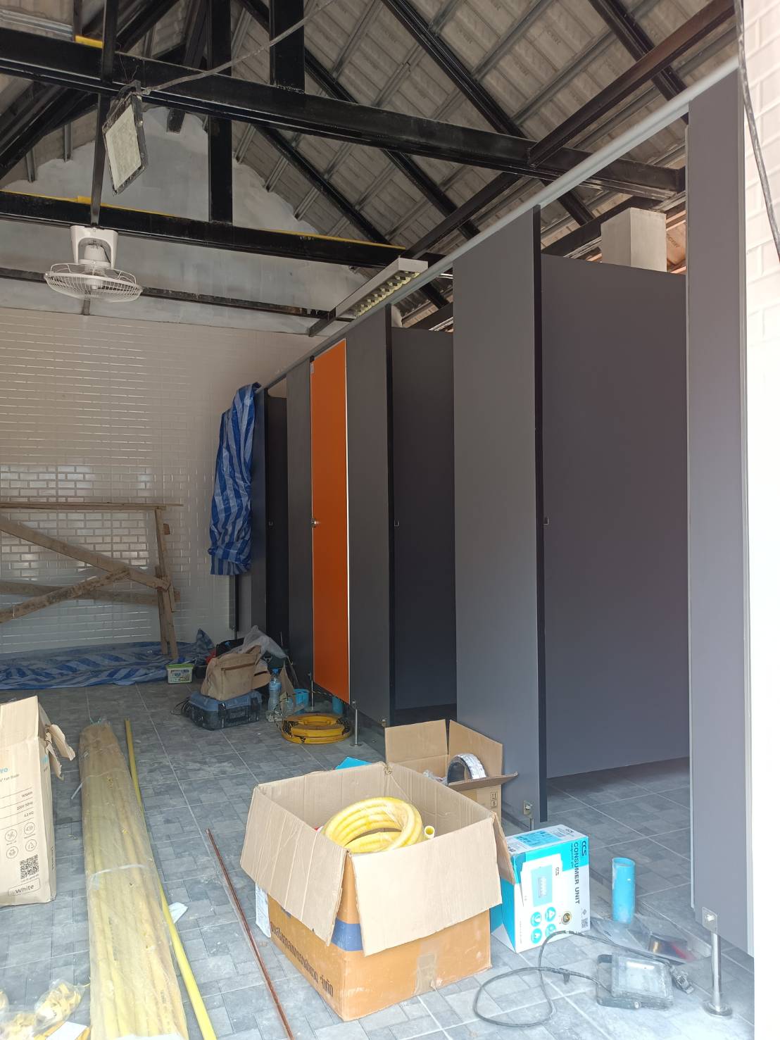 TP 45 TP 11 วิทยาลัยเทคนิคอุตสาหกรรมระยอง ระยอง รูปที่ 3