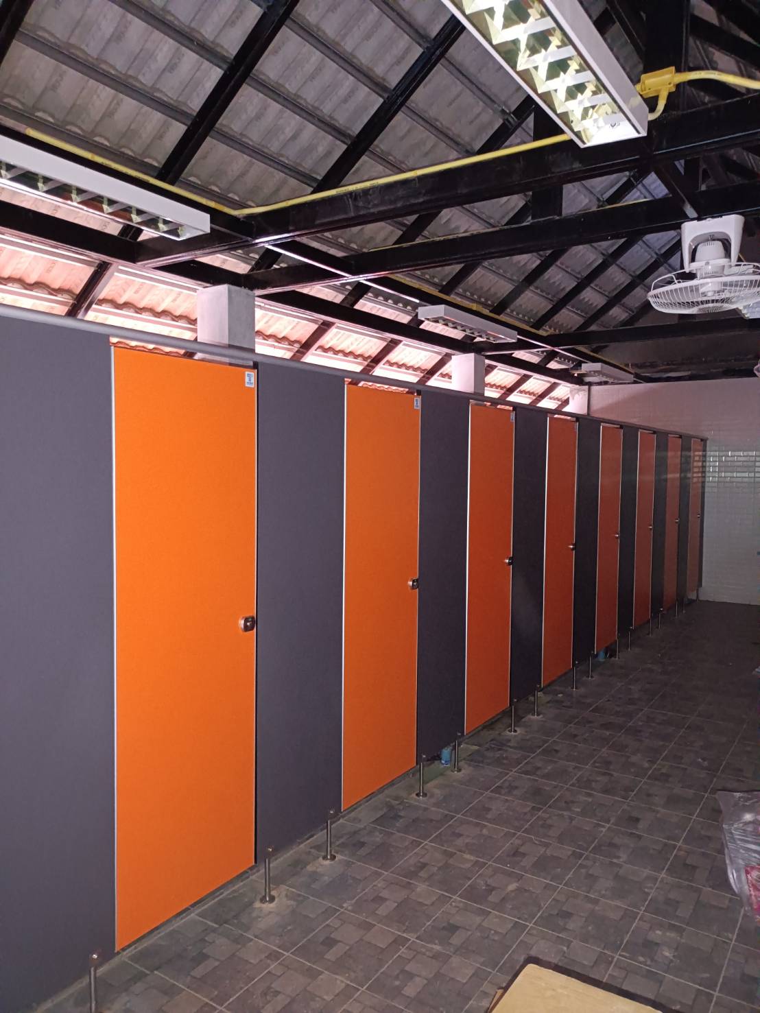 TP 45 TP 11 วิทยาลัยเทคนิคอุตสาหกรรมระยอง ระยอง รูปที่ 5