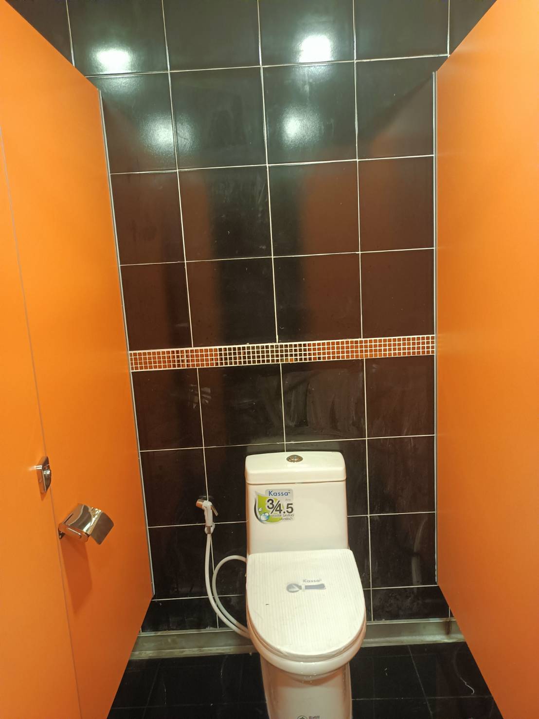 TP 45 เสยบาร์ นครปฐม ( อาคารสำนักงานศาลายา ) รูปที่ 5