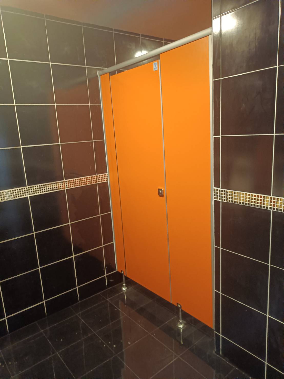 TP 45 เสยบาร์ นครปฐม ( อาคารสำนักงานศาลายา ) รูปที่ 6