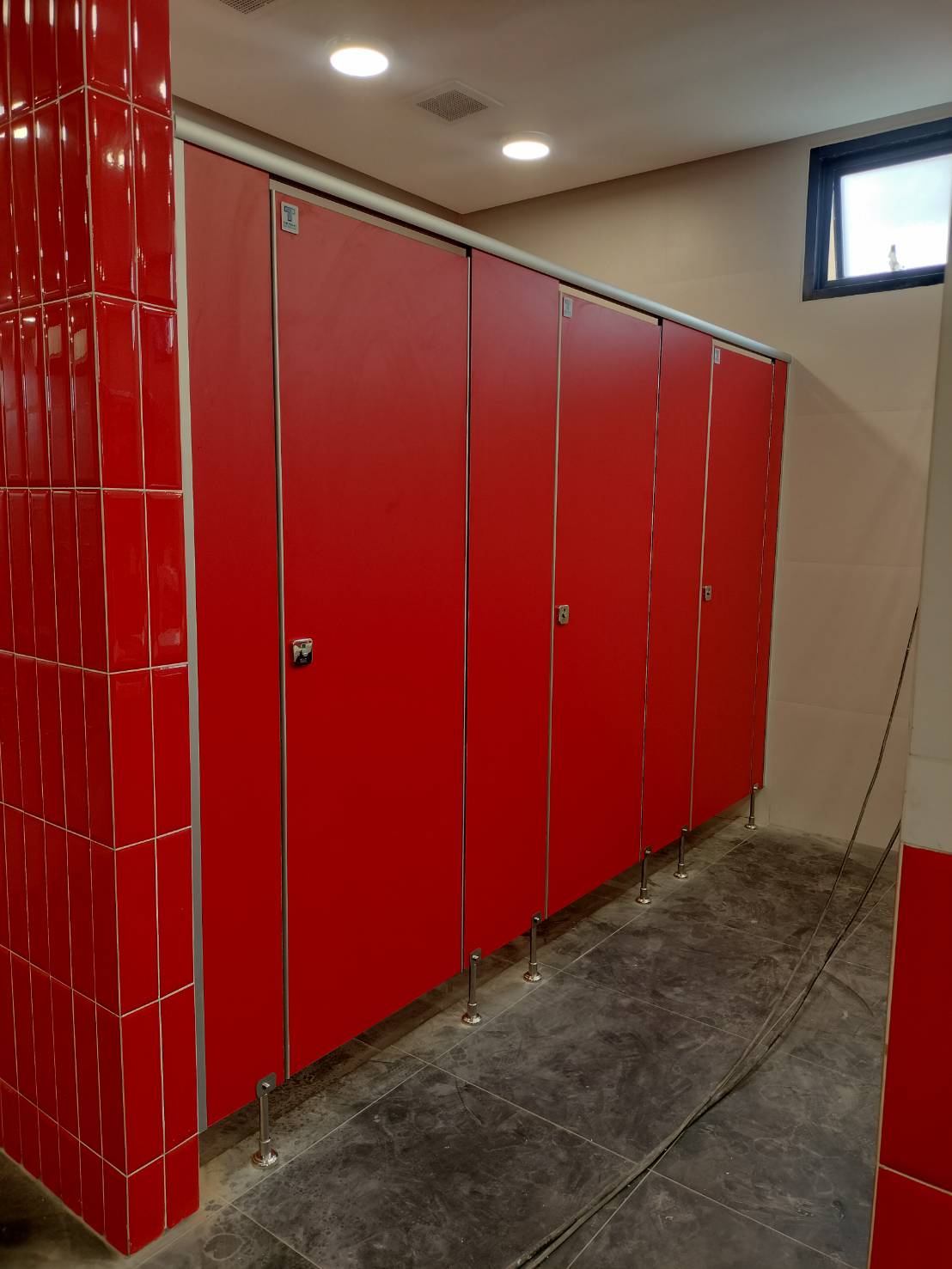 TP 46 เอ ดี เอส ยิม ปทุมธานี รูปที่ 2