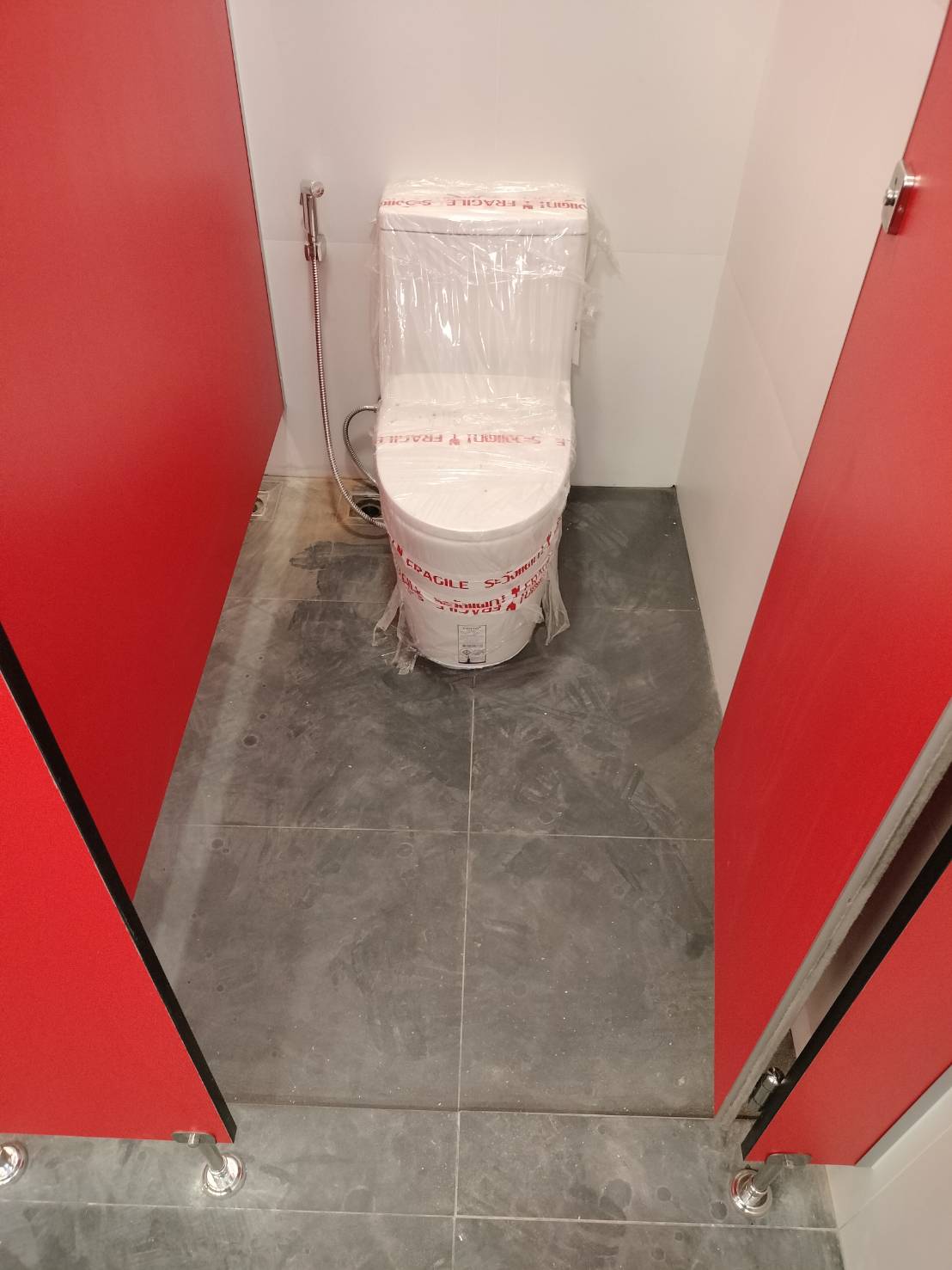 TP 46 เอ ดี เอส ยิม ปทุมธานี รูปที่ 3