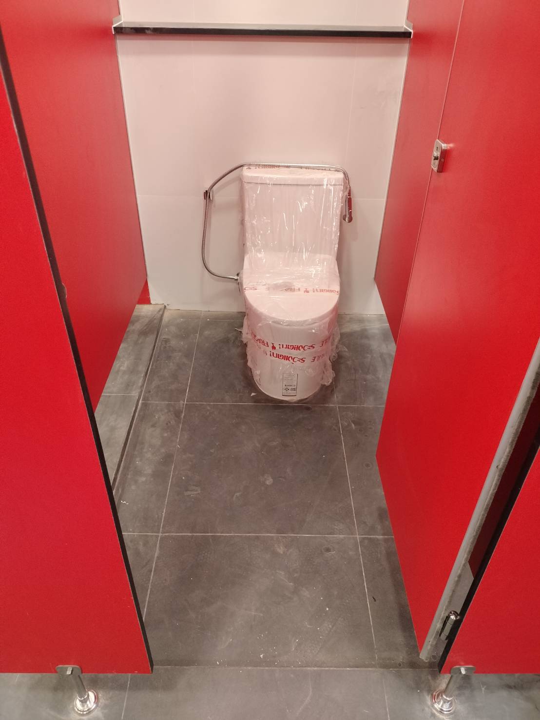 TP 46 เอ ดี เอส ยิม ปทุมธานี รูปที่ 4